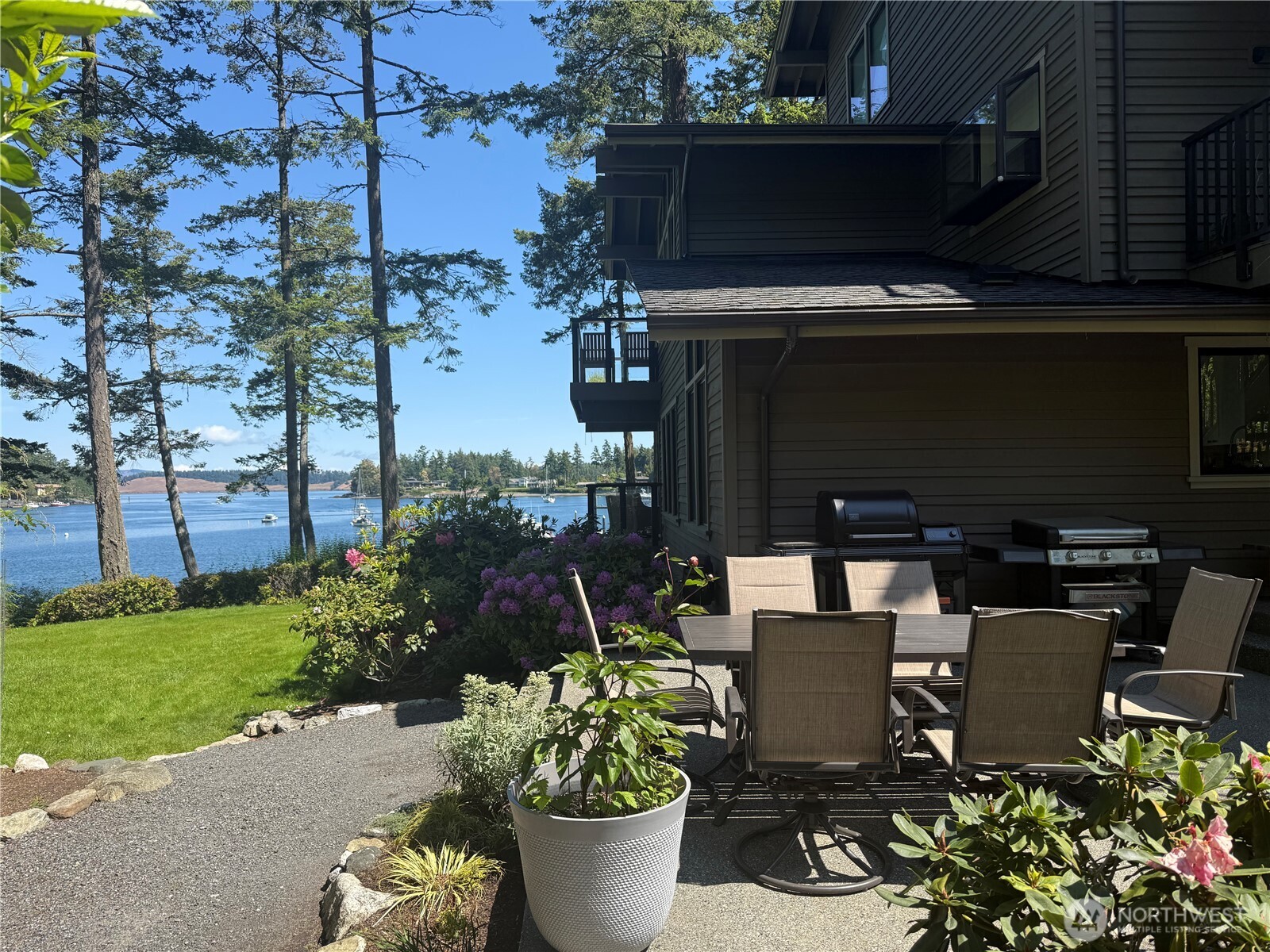 Friday Harbor, Washington, 98250, United States, 2 Bedrooms Bedrooms, ,1 BathroomBathrooms,Residential,For Sale,1829489