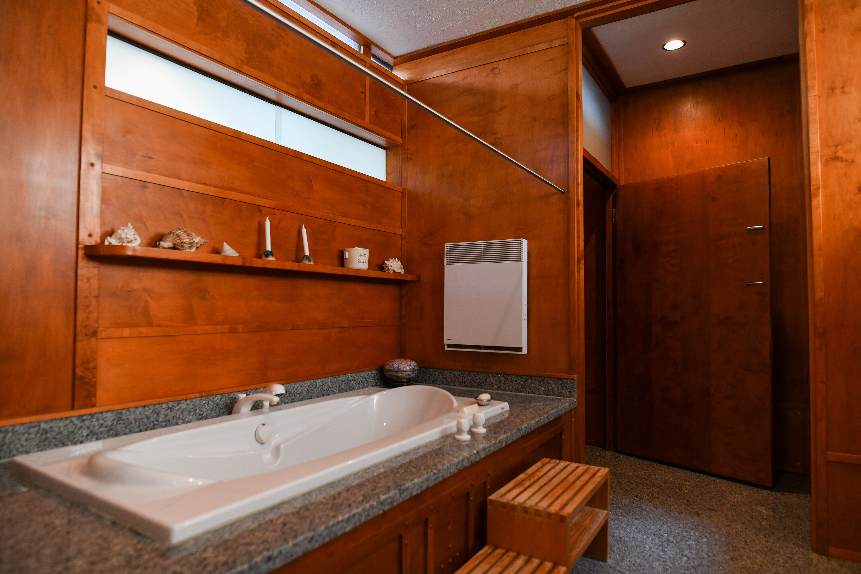  Homage to Frank Lloyd Wright - 物件實景