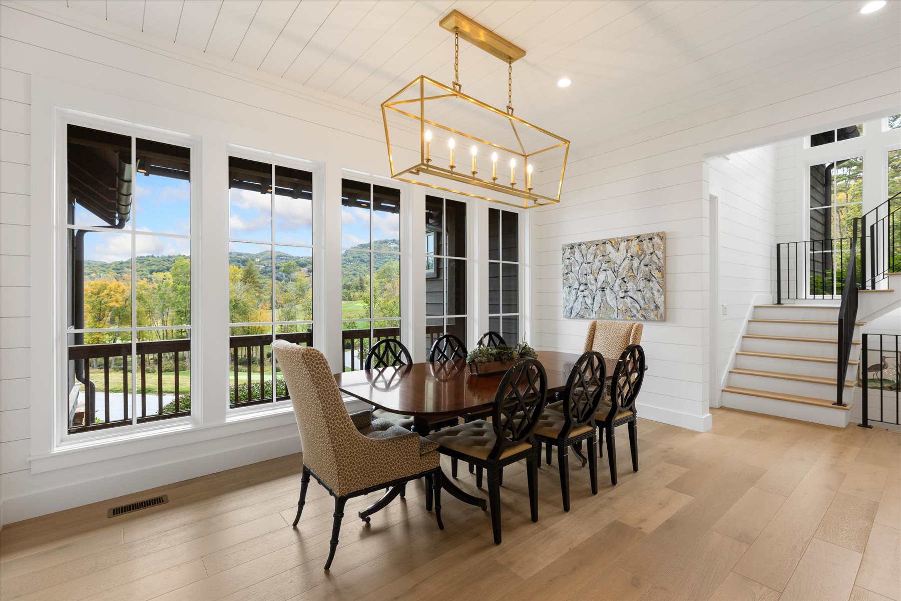  Fairway Views at Glen Cove - 物件實景