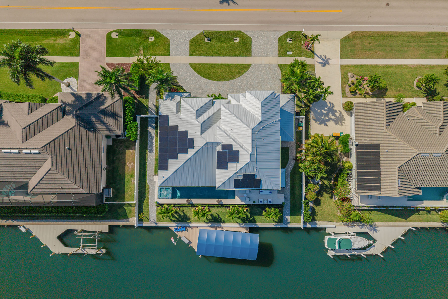  MARCO ISLAND - 物件實景