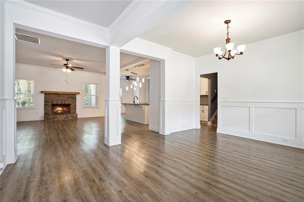 Covington, Georgia, 30014, United States, 5 Bedrooms Bedrooms, ,4 BathroomsBathrooms,Residential,For Sale,1885904