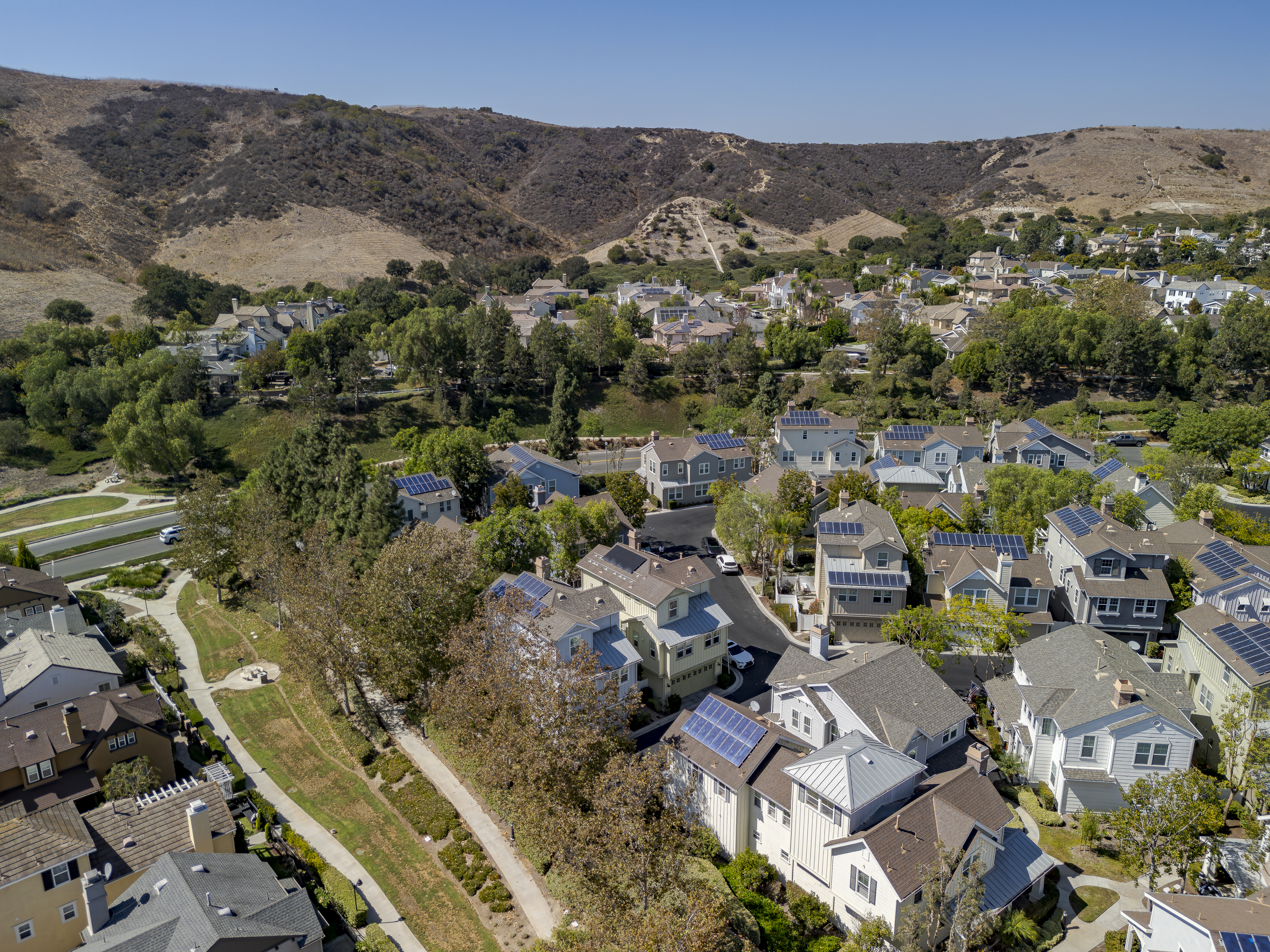  35 Rinehart Road, Ladera Ranch, CA 92694 - 物件實景