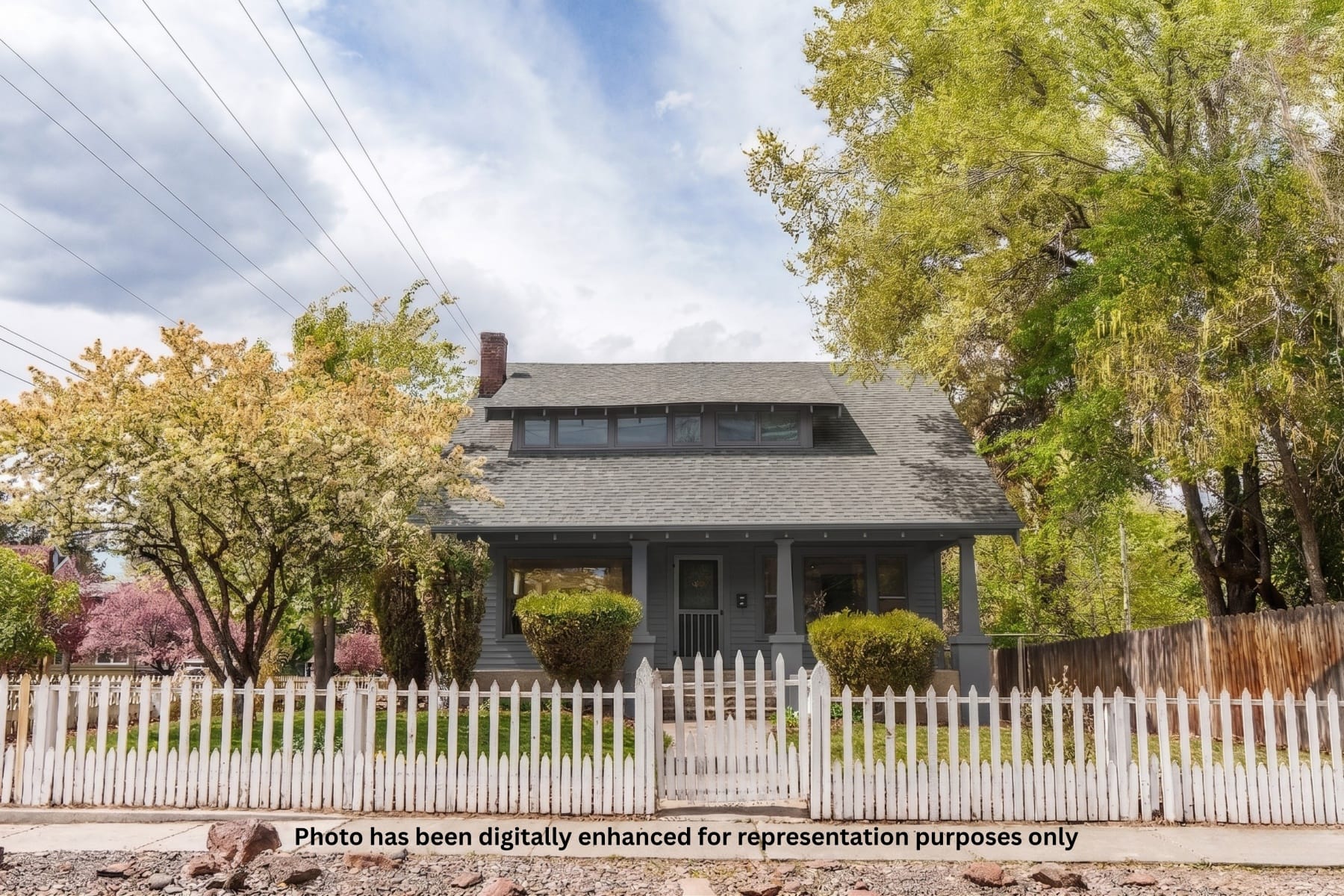  1605 NW 1st Street Bend, OR 97703 - 物件實景