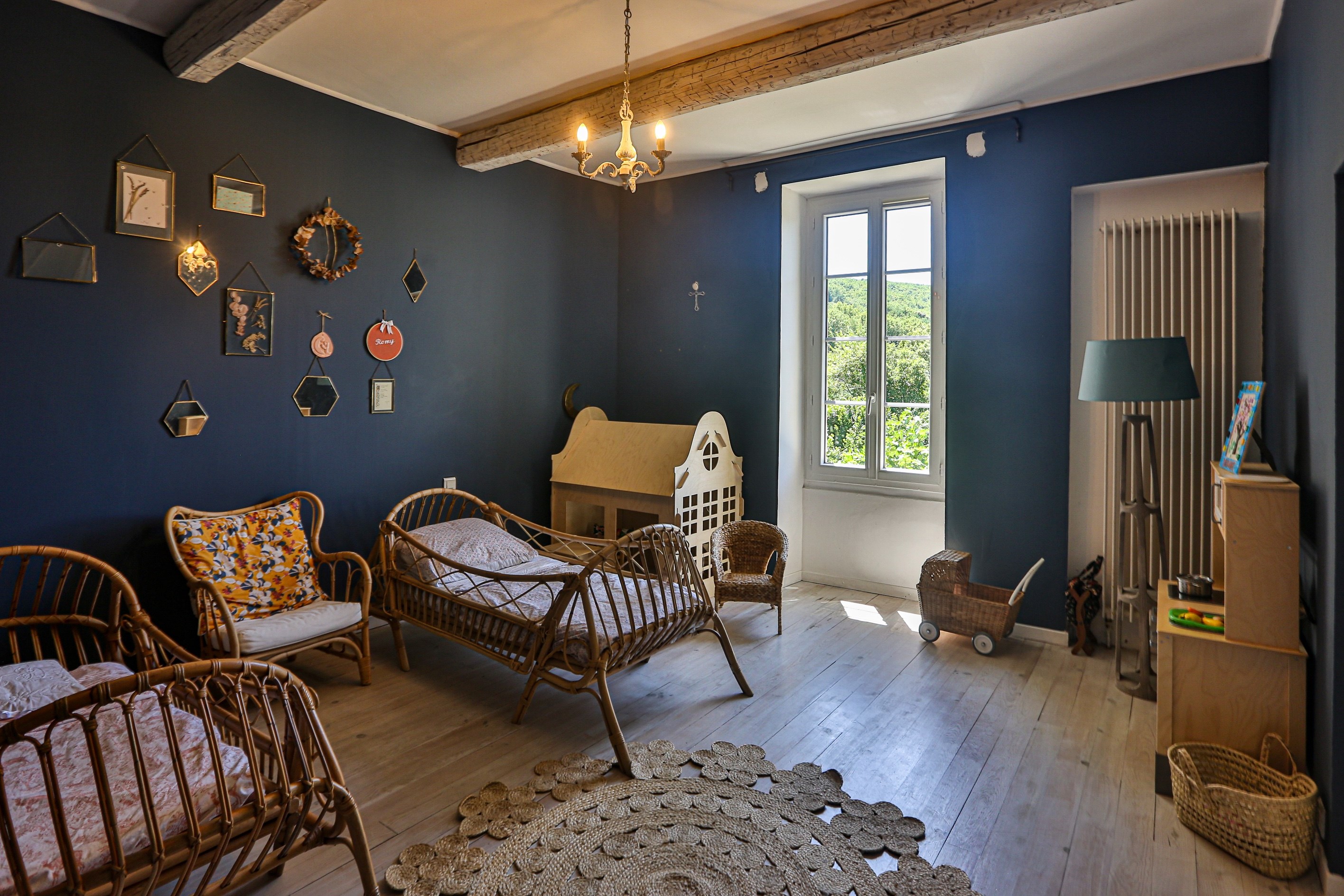  Charming mansion in the heart of Provence - 物件實景