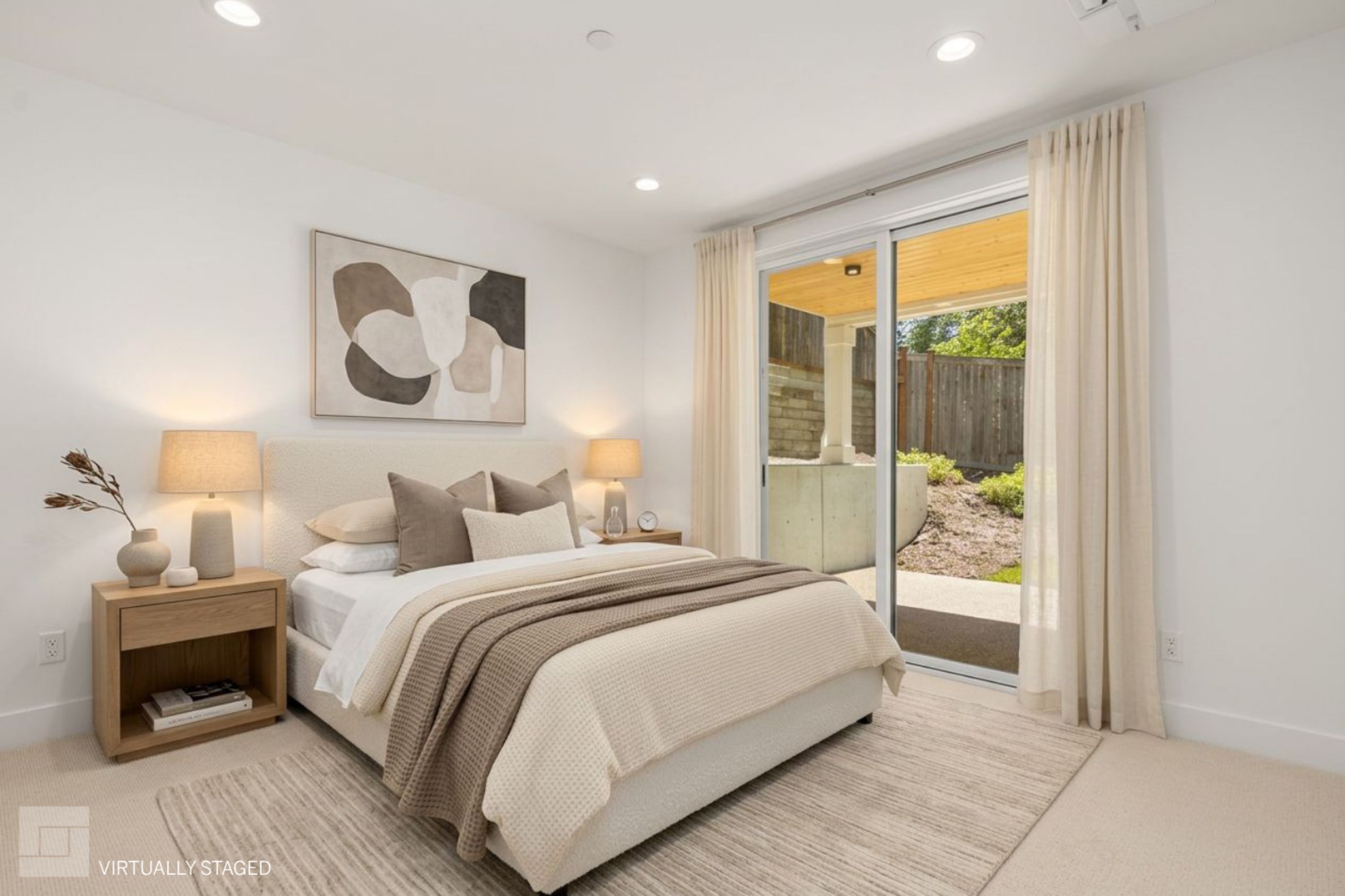  15419 NE 106th St, Redmond, WA 98052 - 物件實景