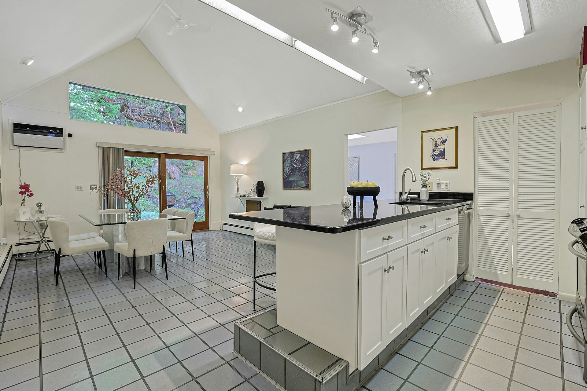  Hudson River View Mid-Century Modern - 物件實景