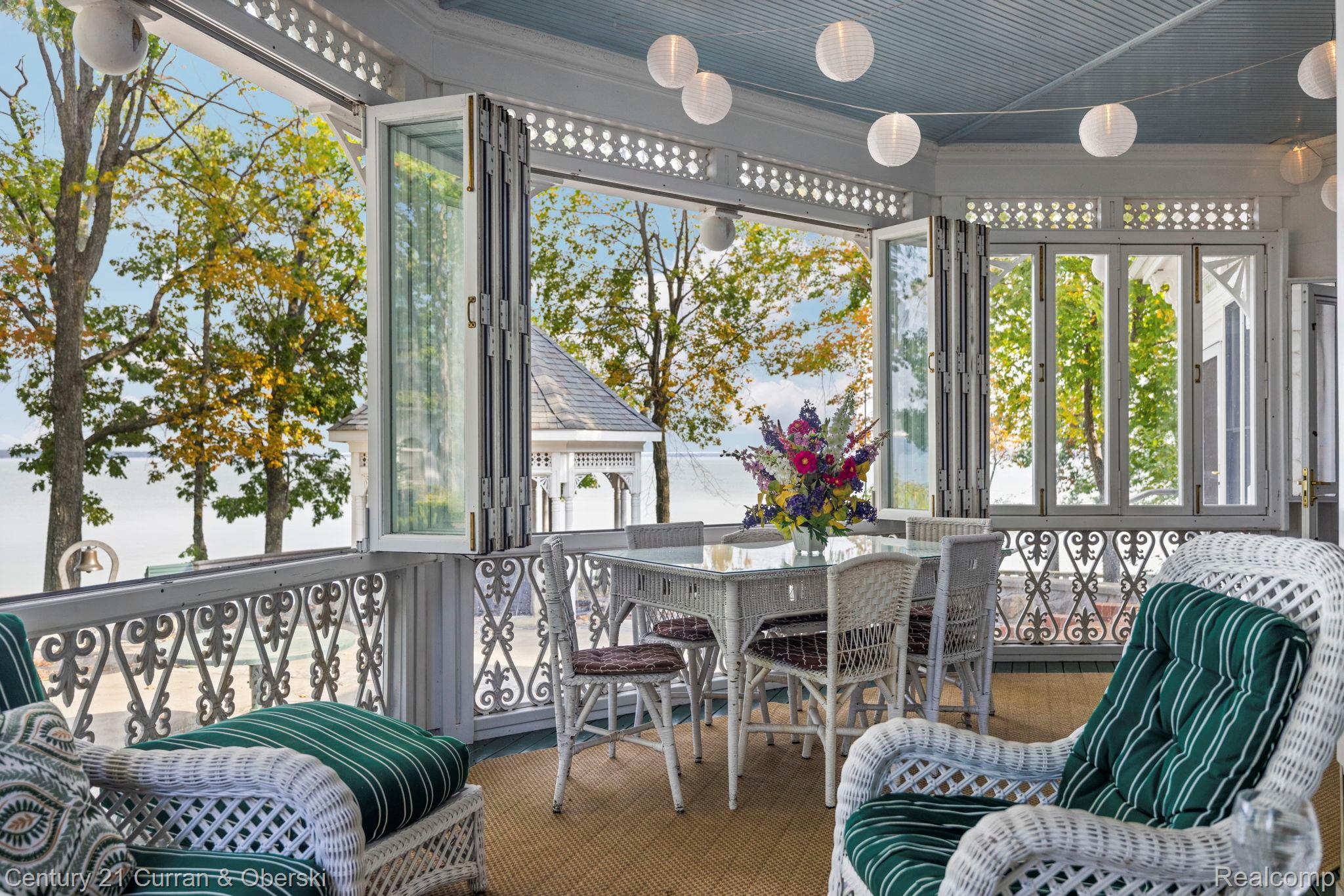 Mullett Township, Michigan, 49749, United States, 10 Bedrooms Bedrooms, ,14 BathroomsBathrooms,Residential,For Sale,1987359