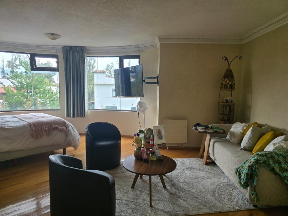 Zinacantepec, Estado de méxico, 51357, Mexico, 4 Bedrooms Bedrooms, ,5 BathroomsBathrooms,Residential,For Sale,1961105