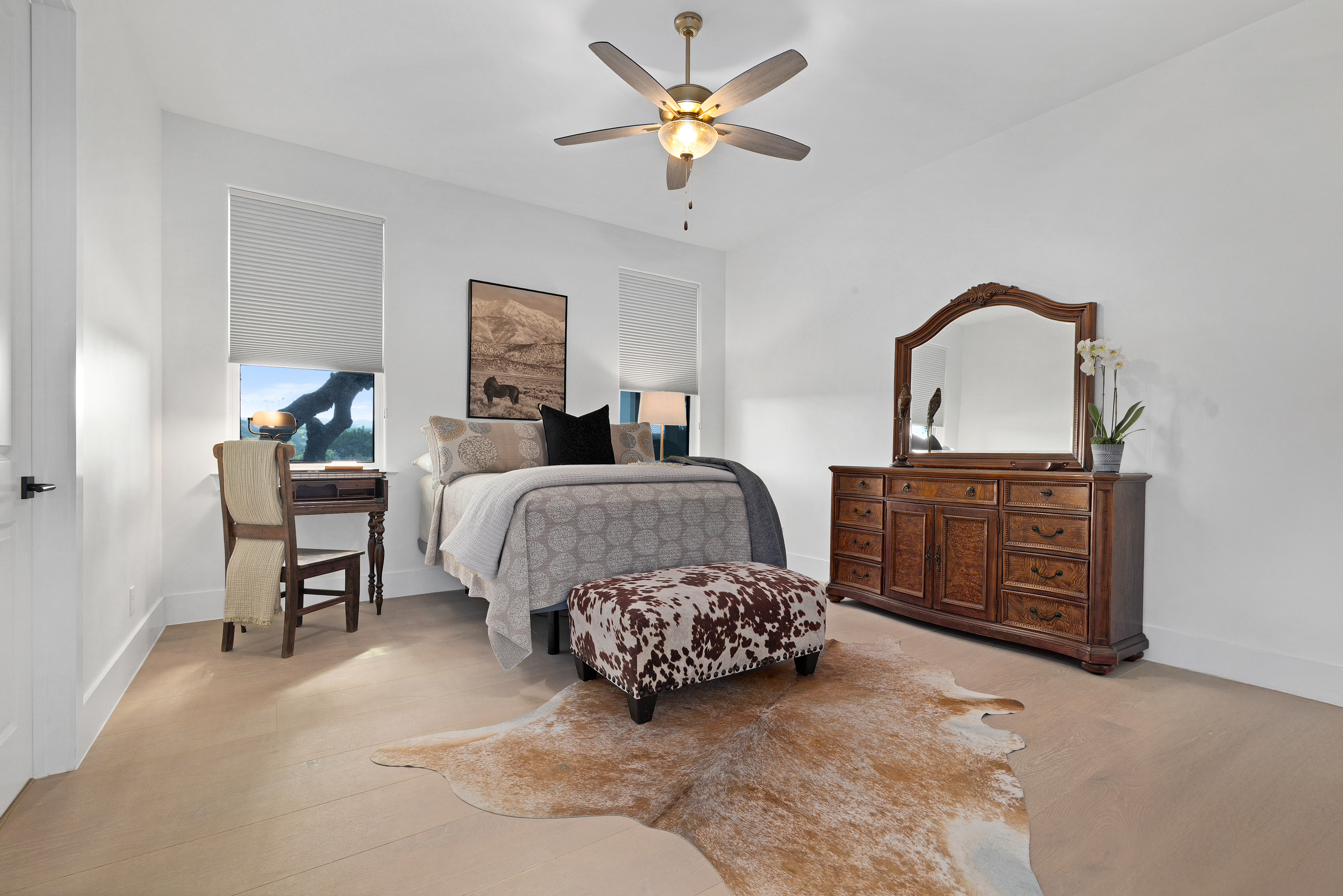  Private 15-Acre Estate with Modern Design and Scenic Hill Country Views - 物件實景