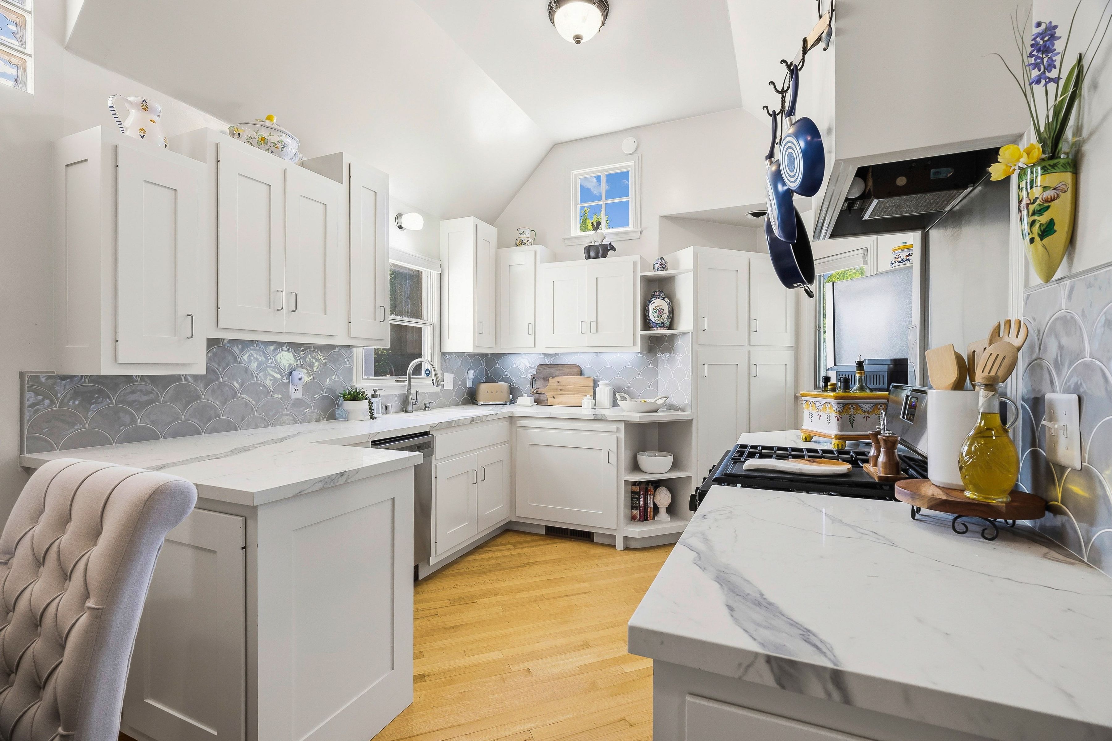  5492 Silver Birch Lane - 物件實景