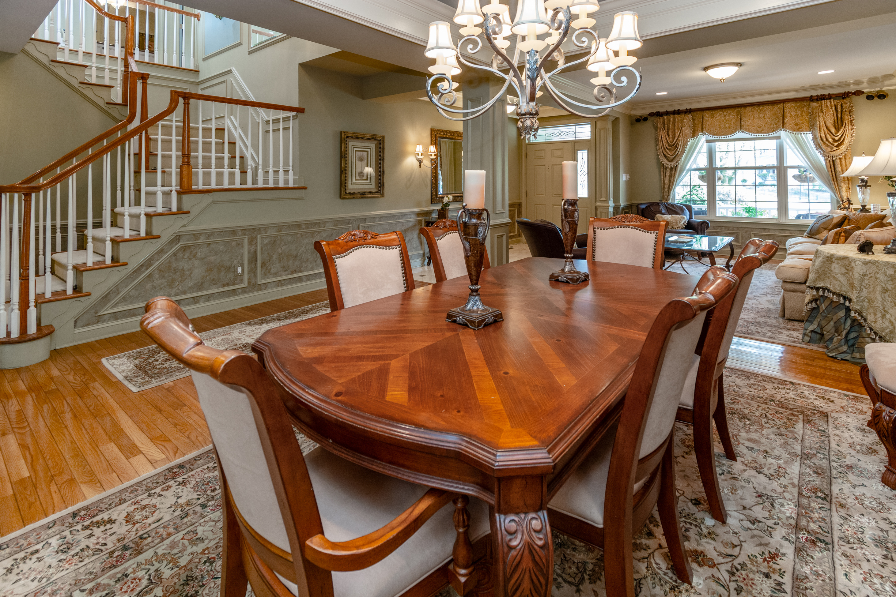  Lambert’s Hill’s Original Model Home Is Ready for Its Next Chapter - 物件實景