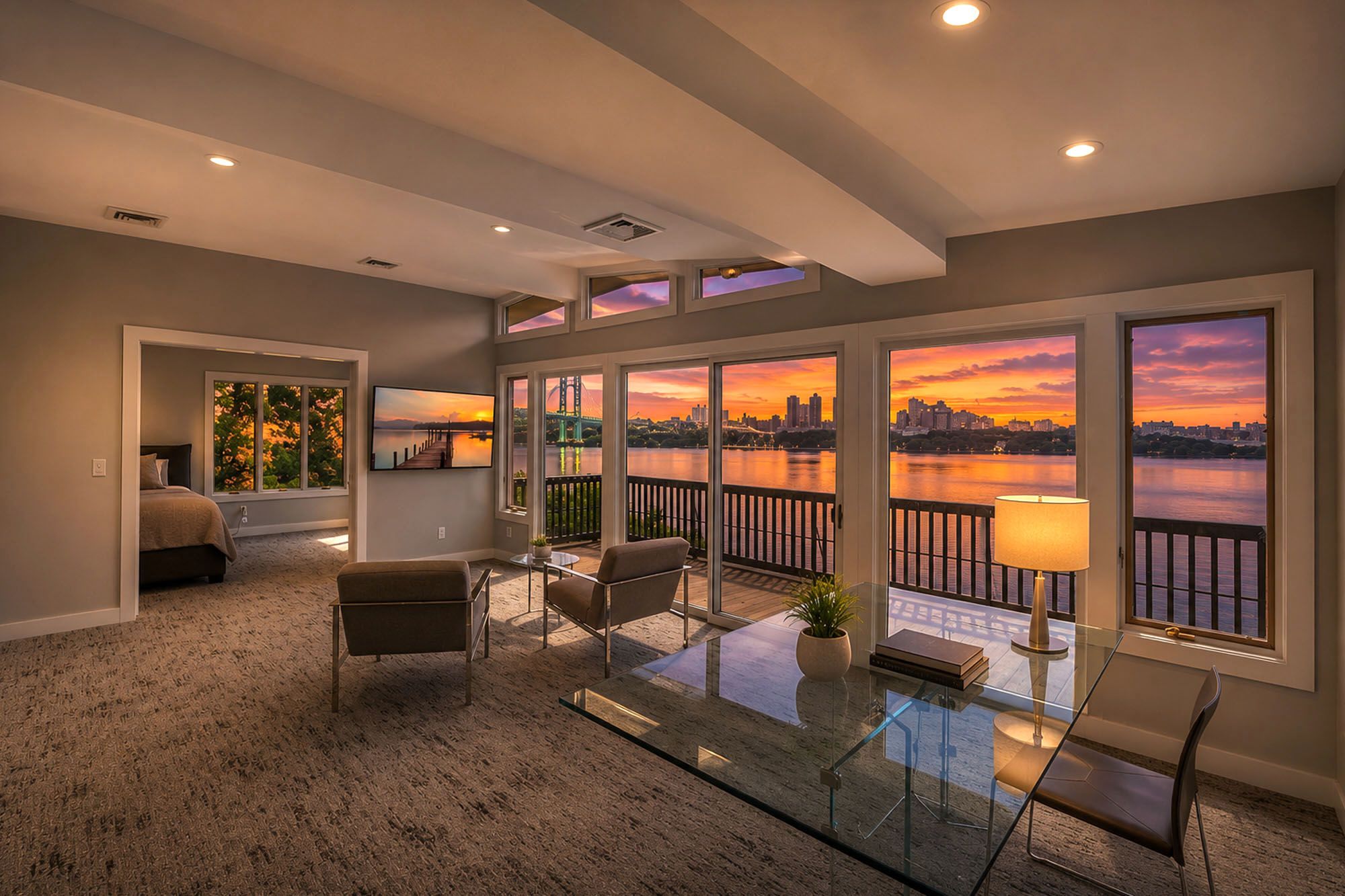  35 Shore Road, Edgewater, NJ, 07020 - 物件實景