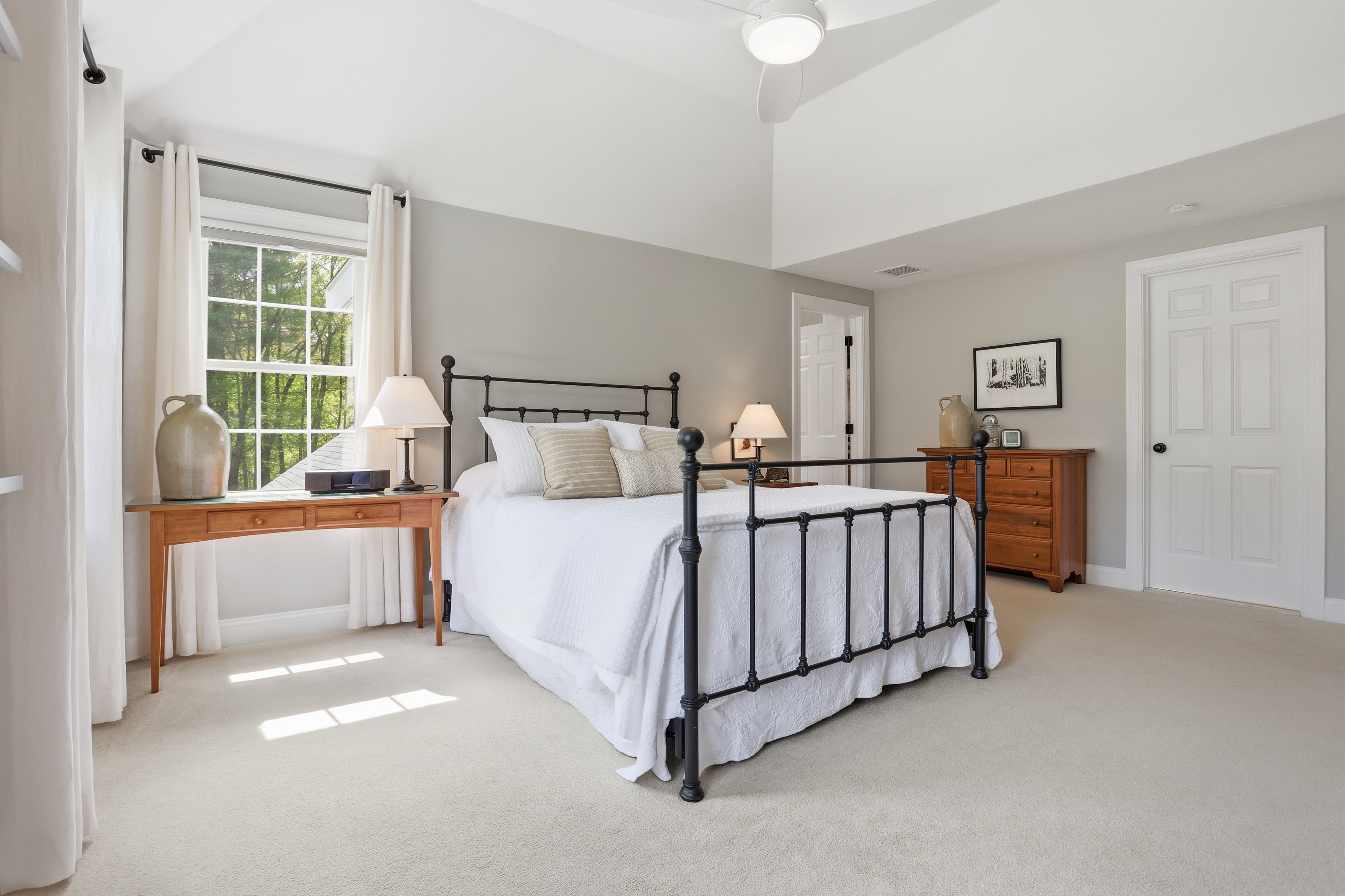  22 Kettell Plain Road, Stow, MA 01775 - 物件實景