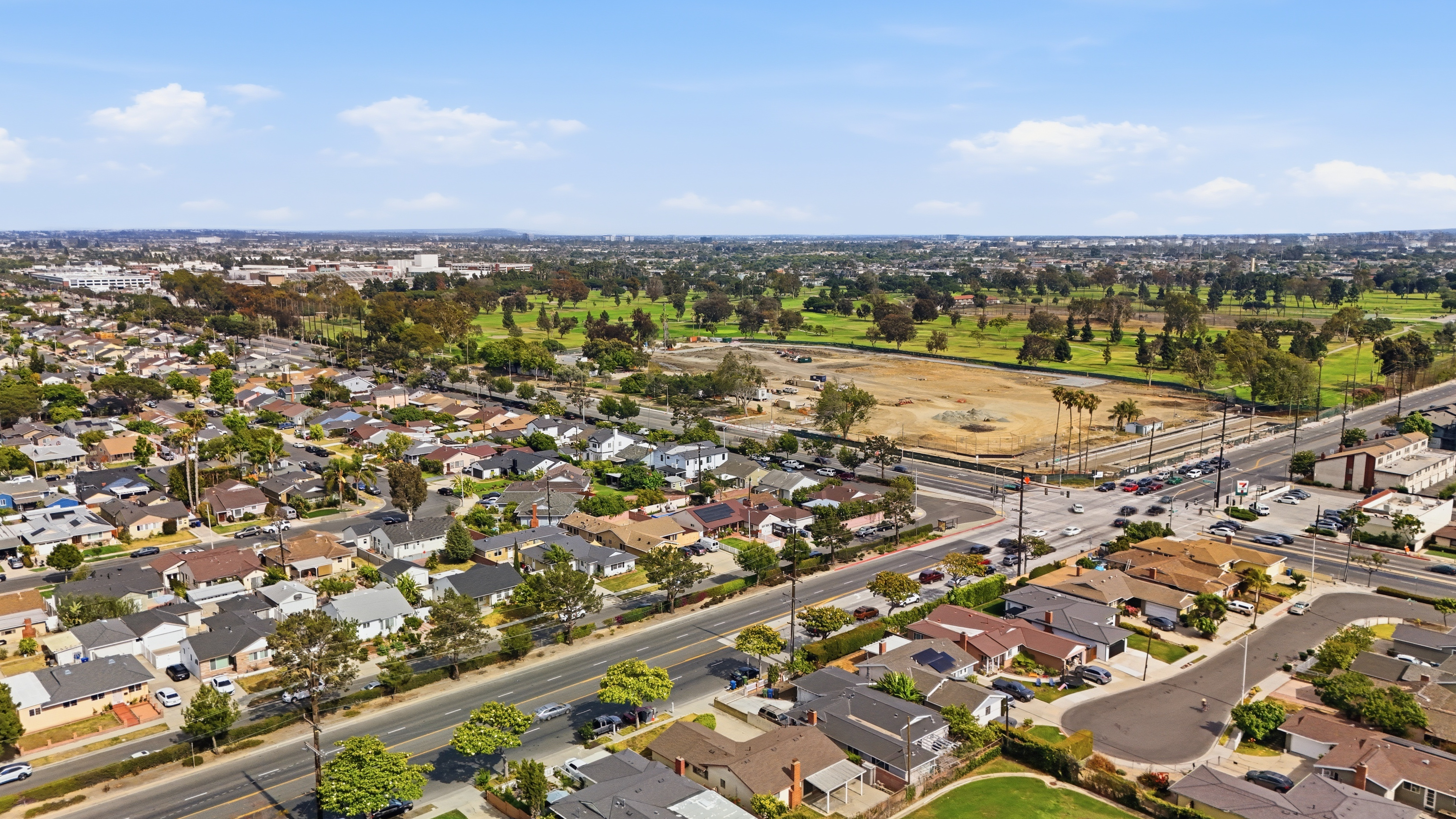  15627 Prairie Avenue, Lawndale, CA 90260 - 物件實景