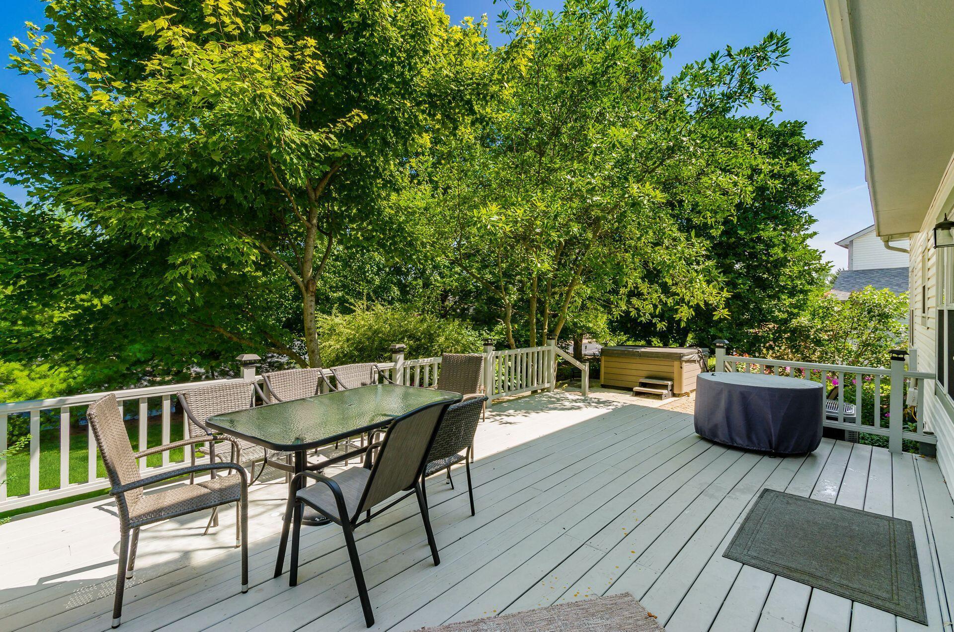 Columbus, Ohio, 43221, United States, 4 Bedrooms Bedrooms, ,4 BathroomsBathrooms,Residential,For Sale,1902021