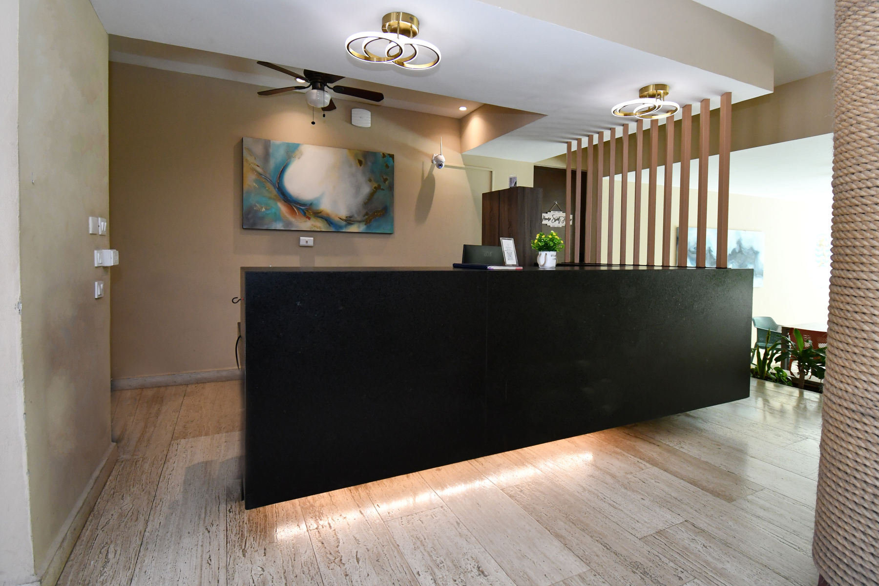  Syrena Beach Loft - 物件實景