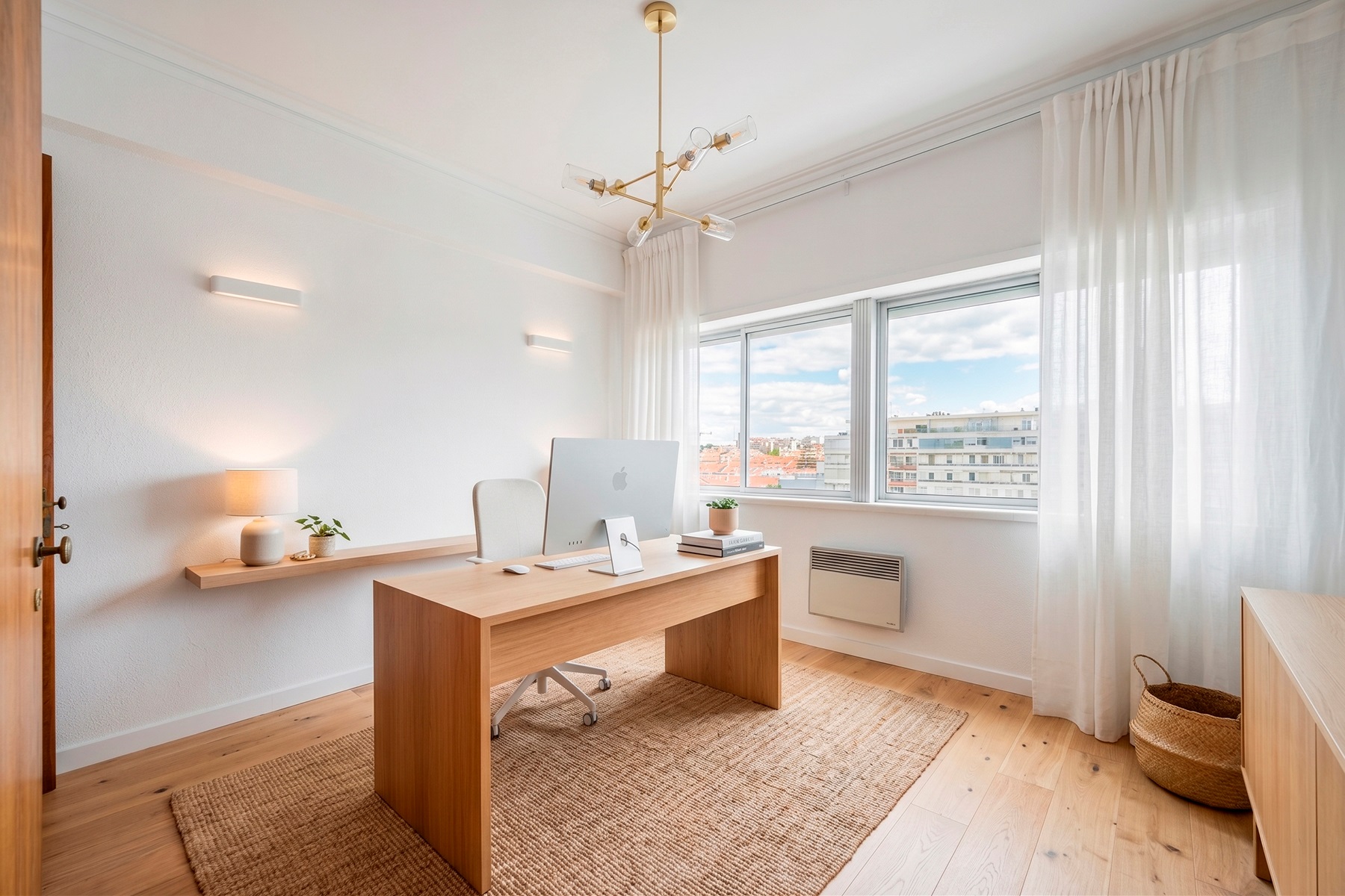 Flat, 4 bedrooms, for Sale - 物件實景