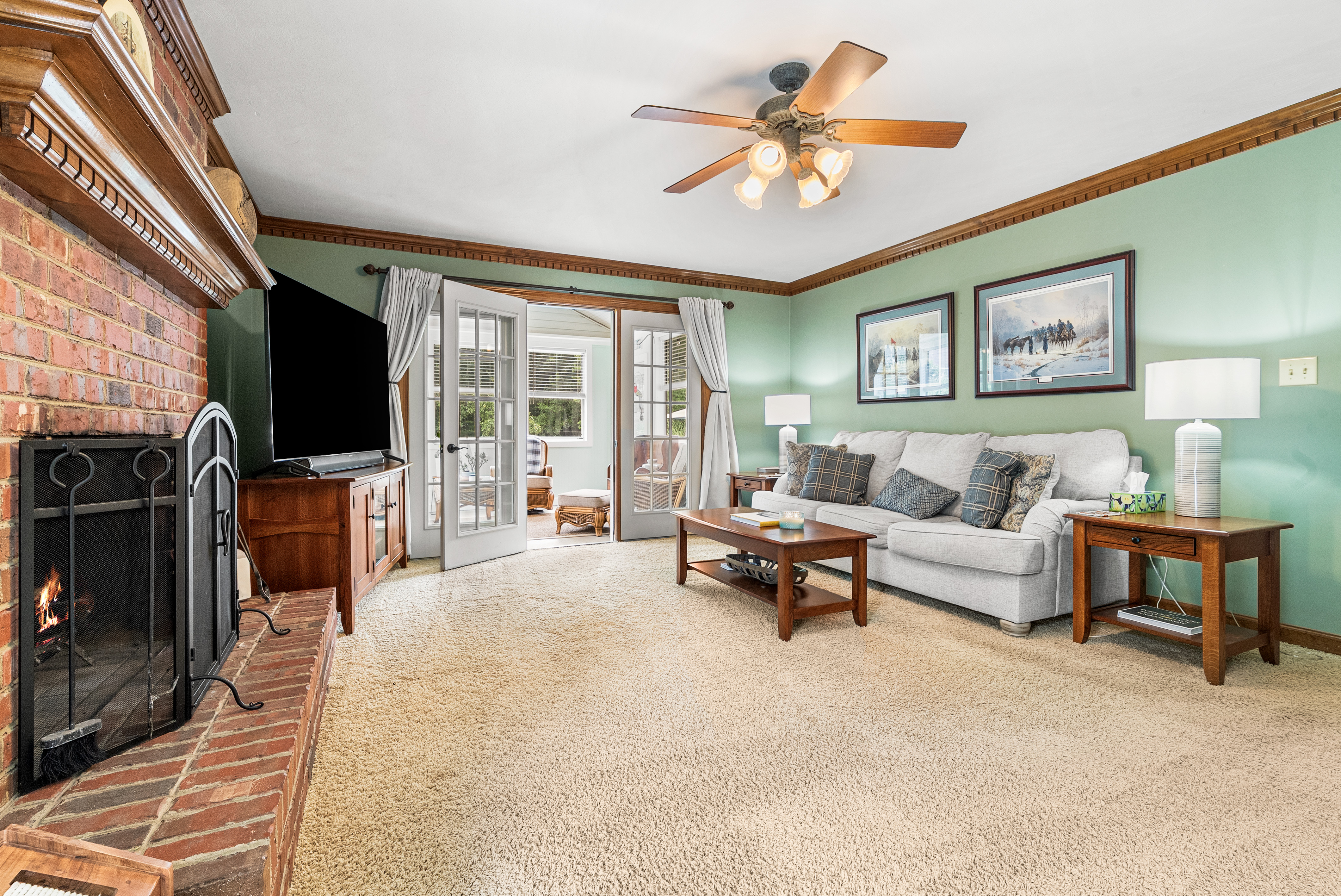  1741 Taft Road, Chesapeake, VA 23322 - 物件實景