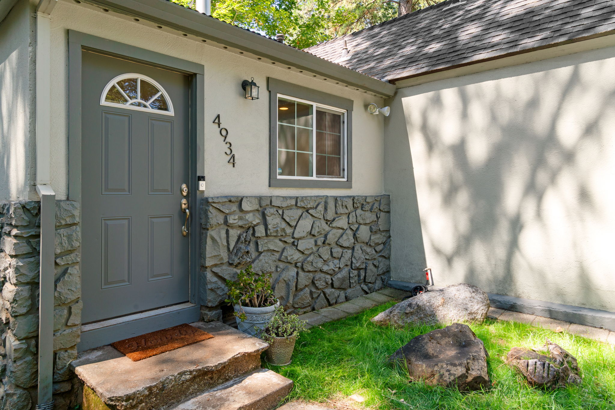  4934 Cedar Drive, Camino, CA 95709 - 物件實景