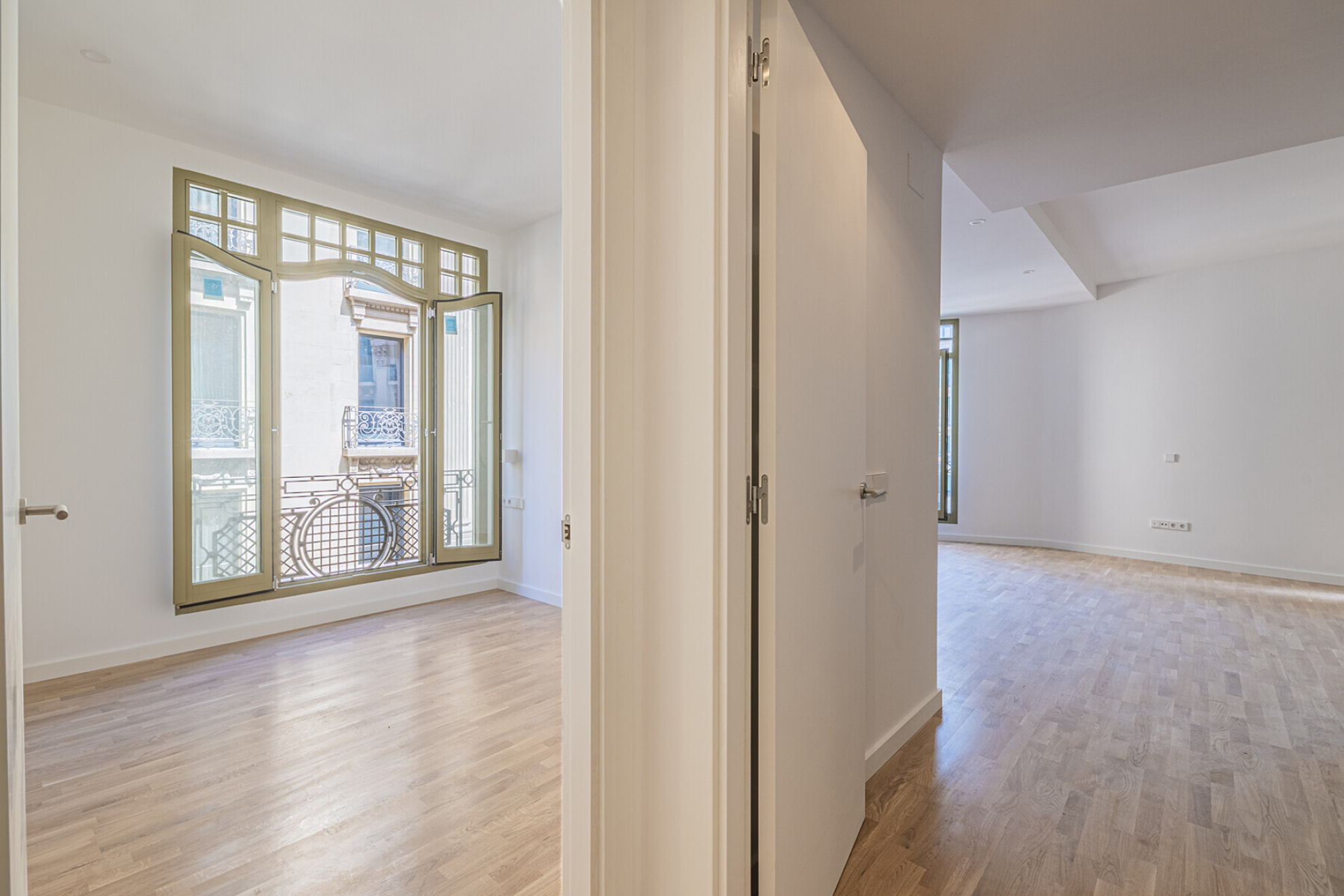  Charming Flat in Ciutat Vella, Barcelona - 物件實景