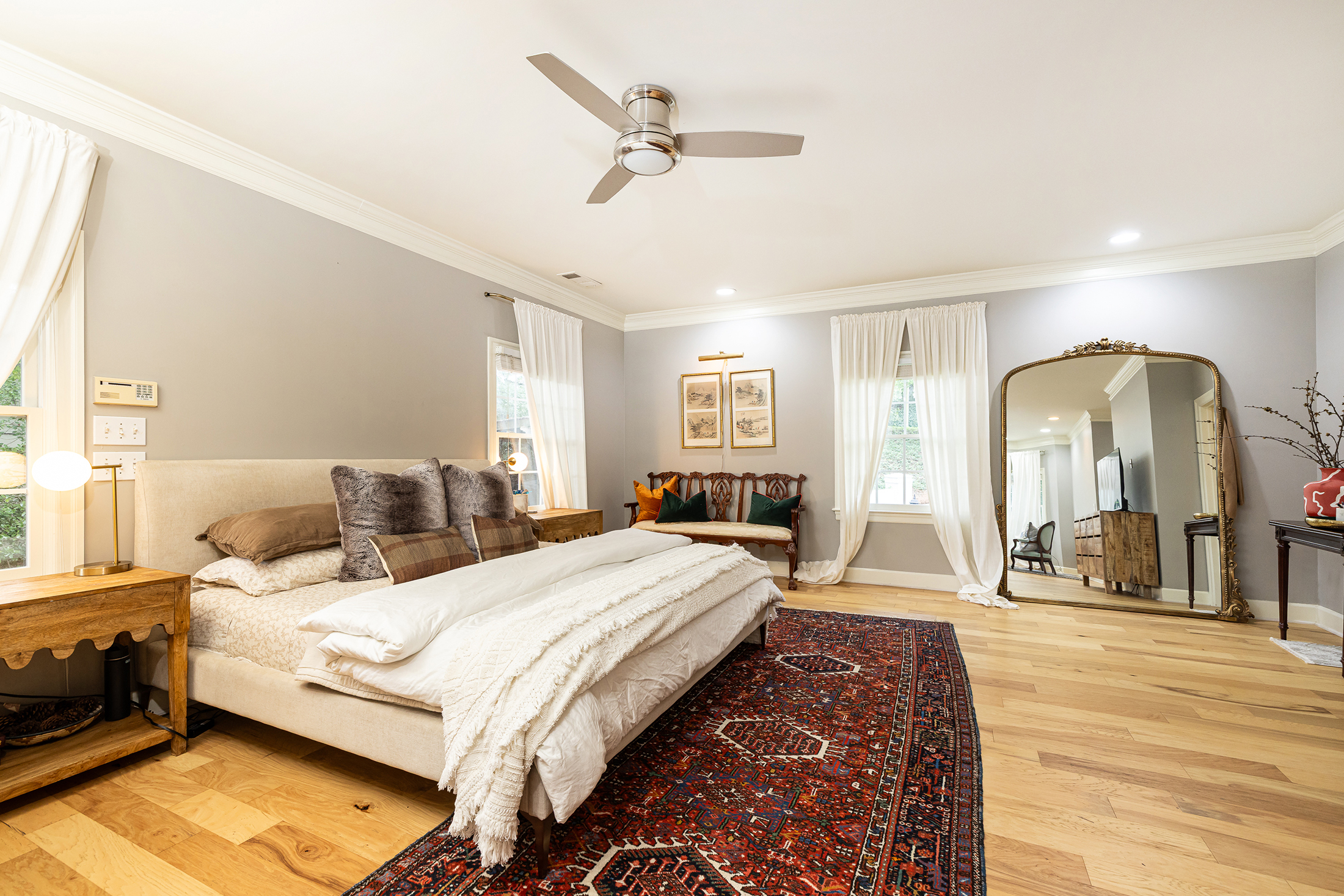  Spacious Home in the Sought-after Morris Brandon School District - 物件實景