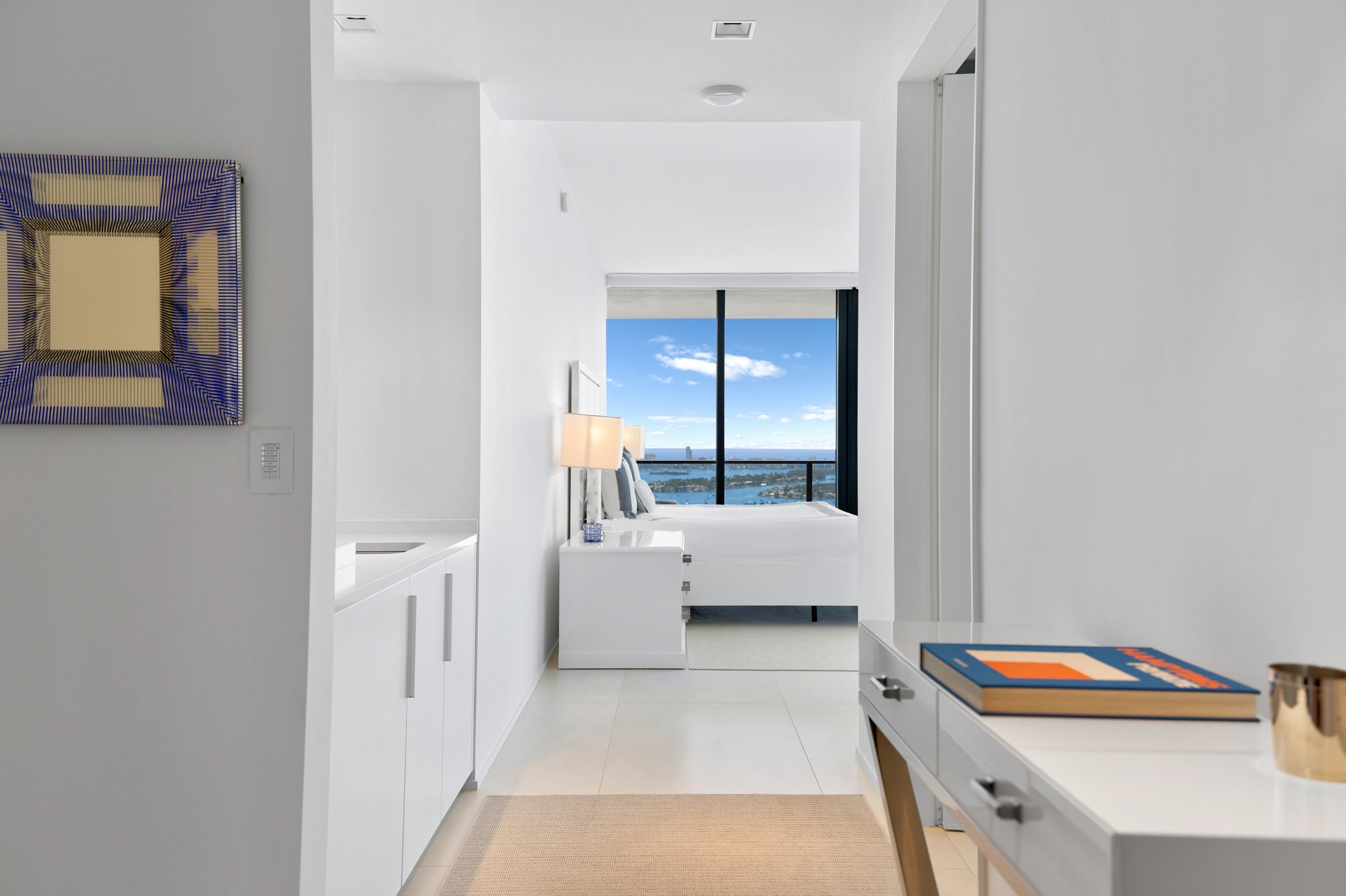  1000 Biscayne Blvd, Miami, FL, 33132 - 物件實景