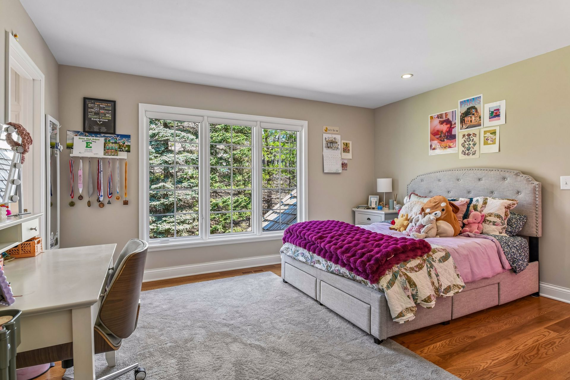  Elegant Home in Parkwood Knolls - 物件實景