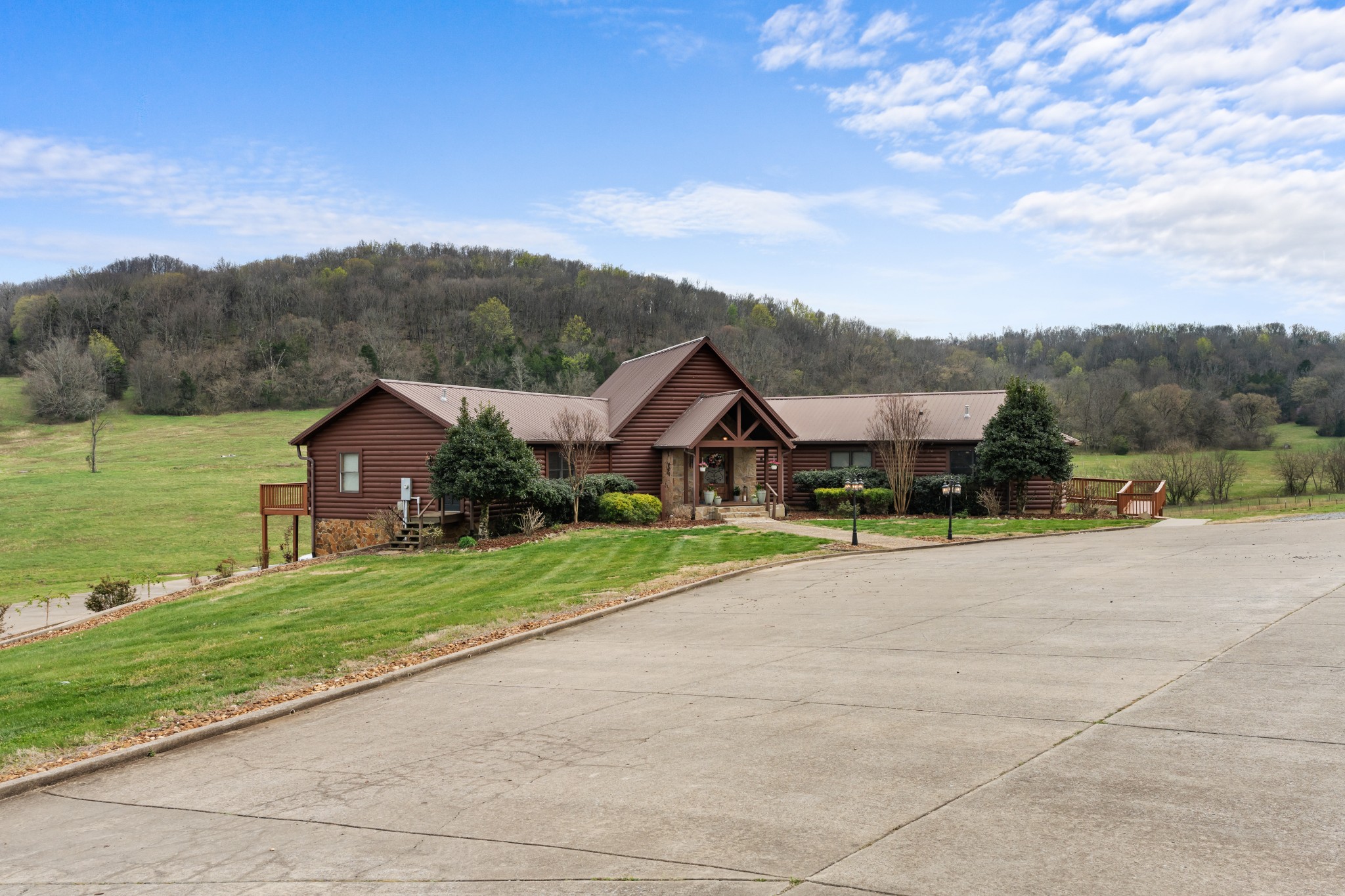  2063 Kennedy Creek Rd, Auburntown, TN, 37016 - 物件實景