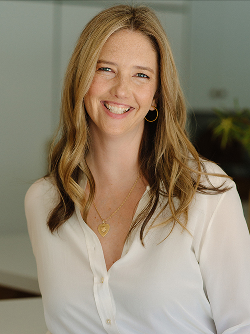 Serena  Handley 