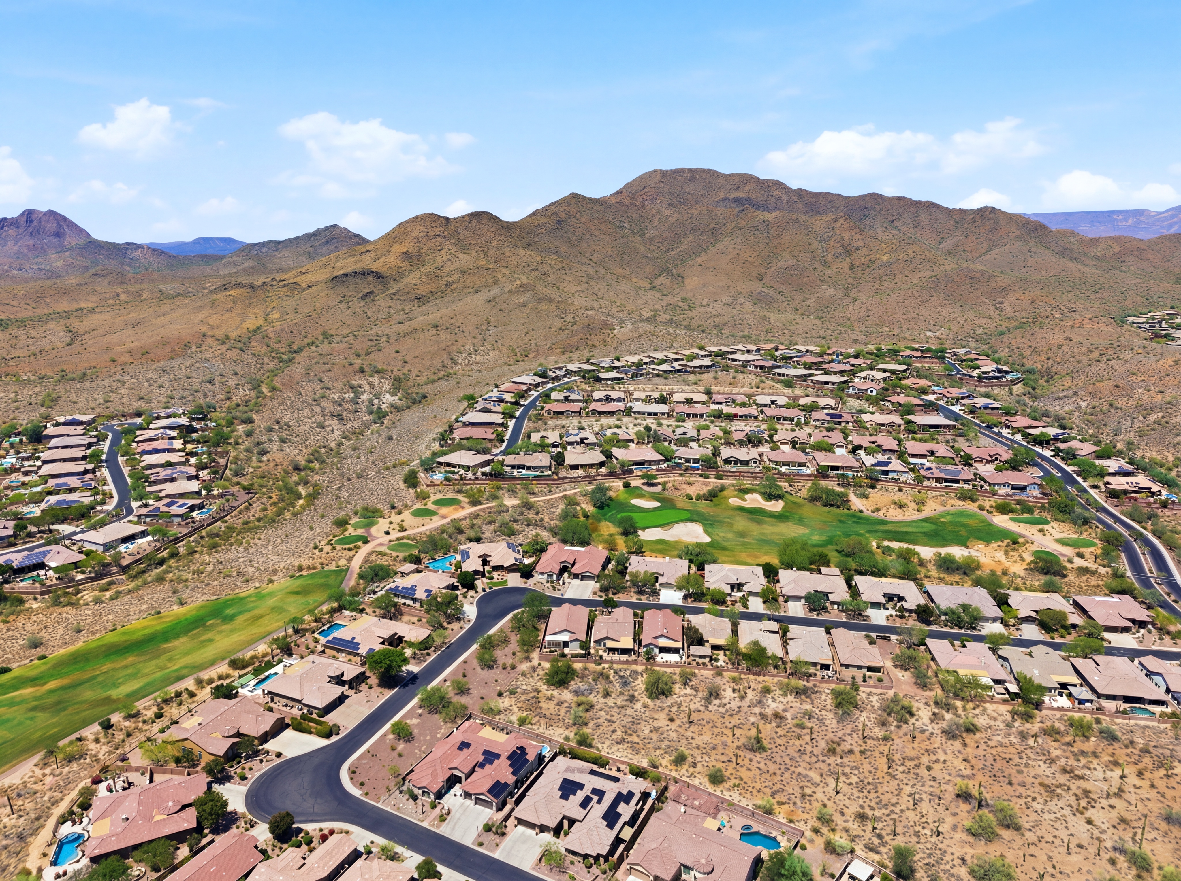  41606 N Anthem Ridge Drive  Anthem, AZ - 物件實景