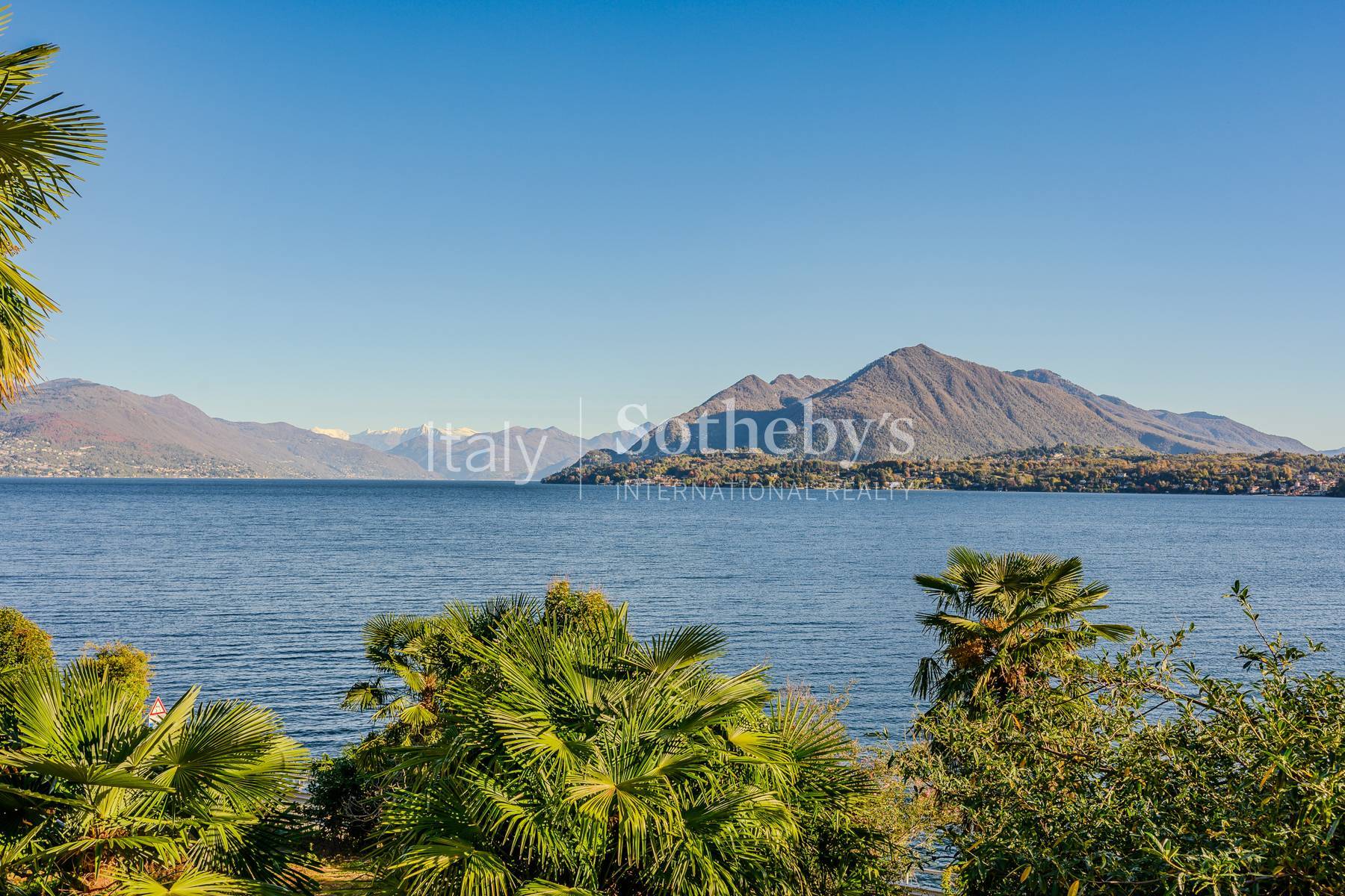  Prestigious Villa Overlooking Lake Maggiore - 物件實景