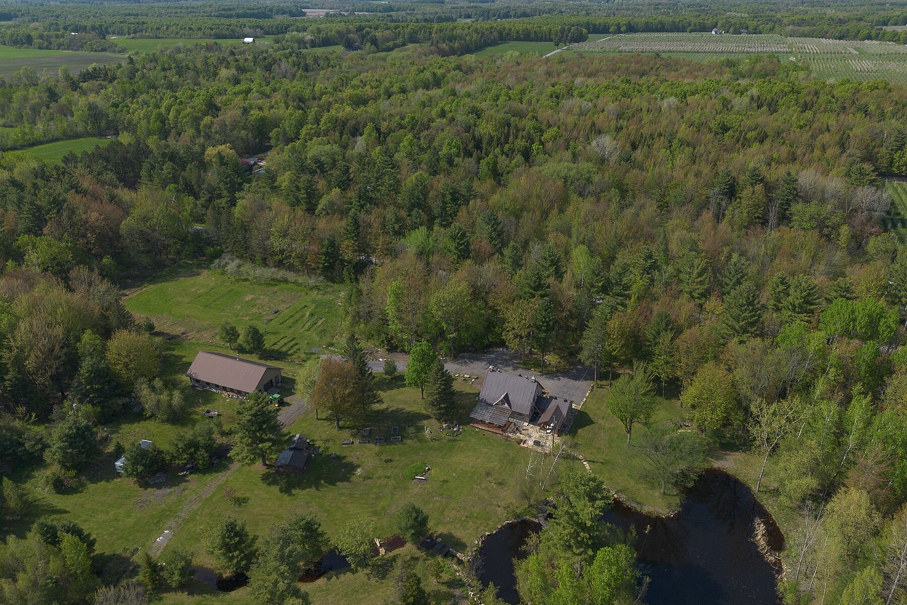  Hinchinbrooke, Montérégie - 物件實景