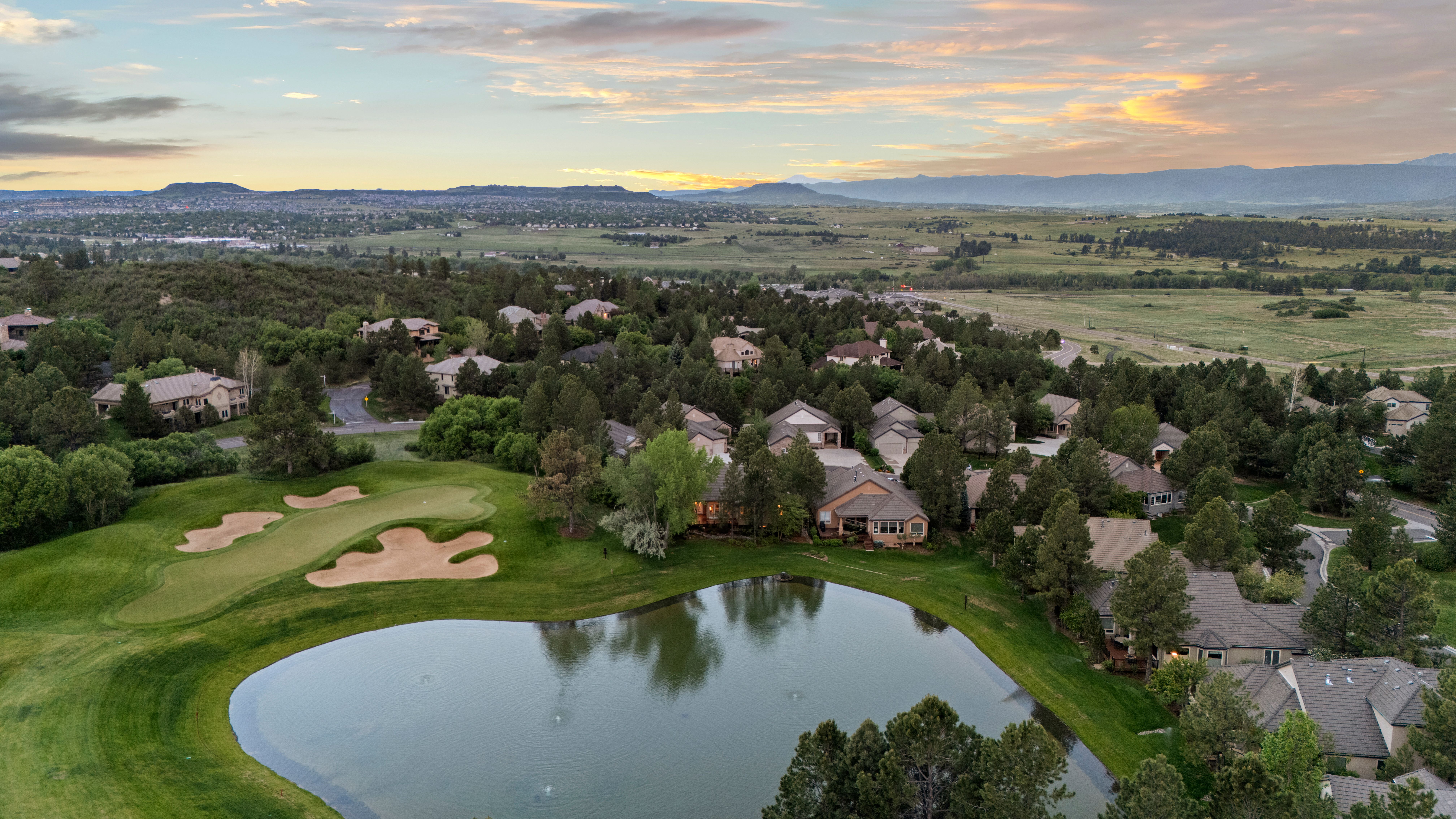  Residence Offering An Unmatched Opportunity To Enjoy Colorado Living At Its Best - 物件實景