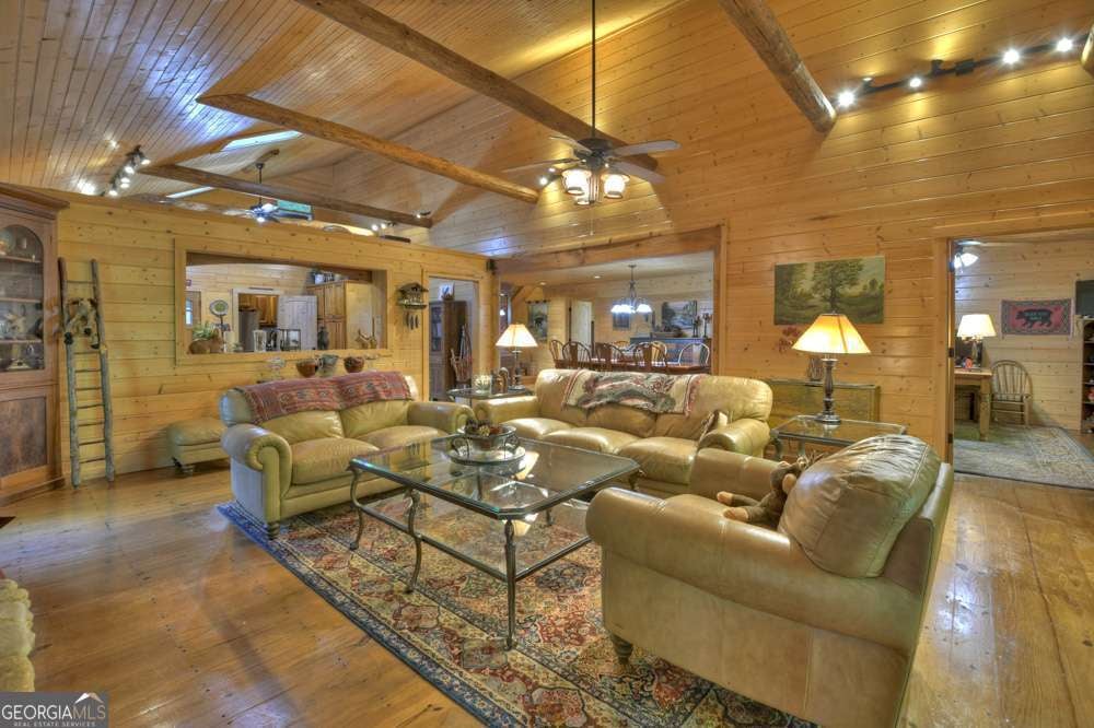 Blue Ridge, Georgia, 30513, United States, 4 Bedrooms Bedrooms, ,3 BathroomsBathrooms,Residential,For Sale,1858936