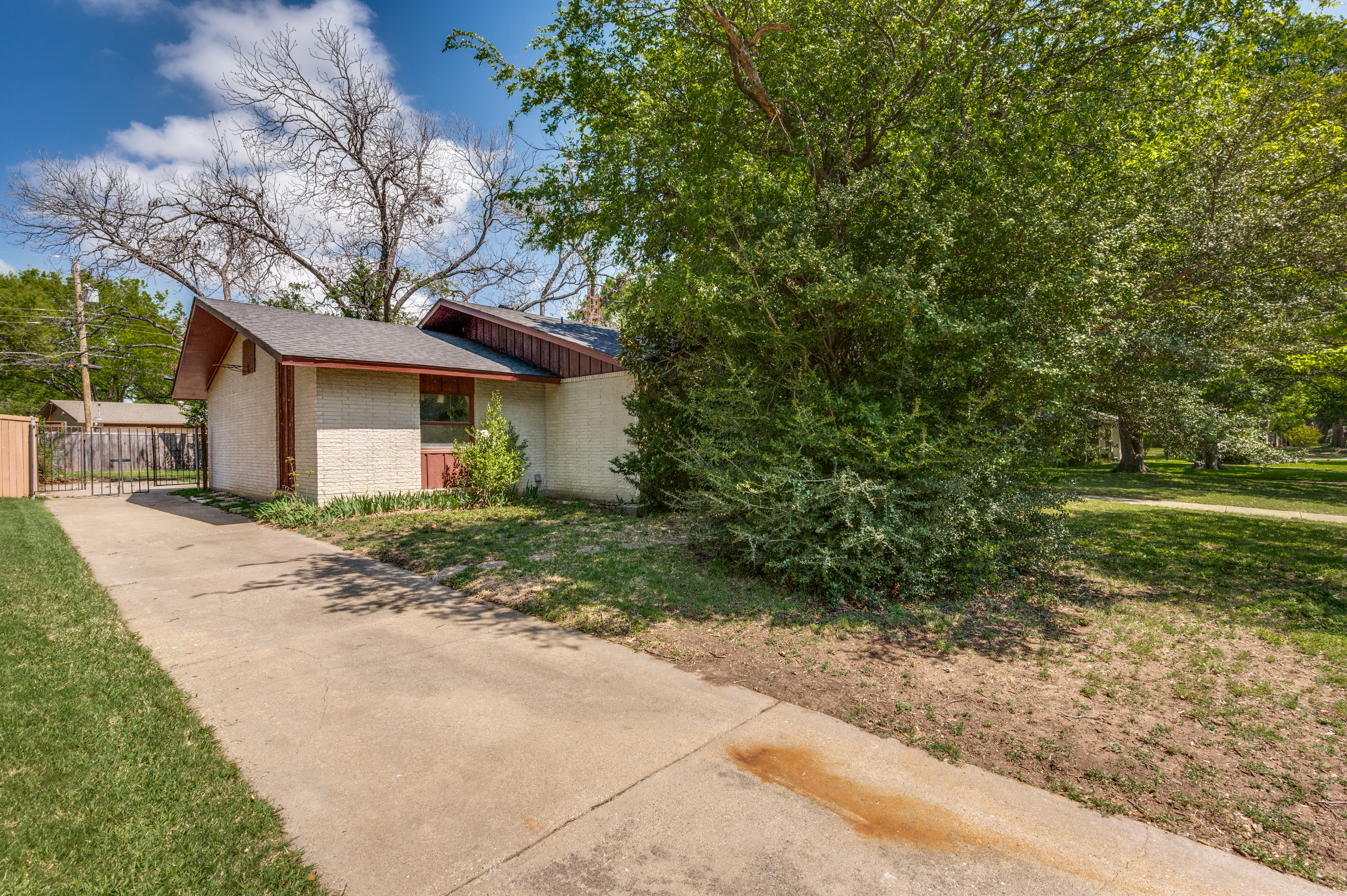  Glen Cove - Private School Fabulous Area of Dallas - 物件實景