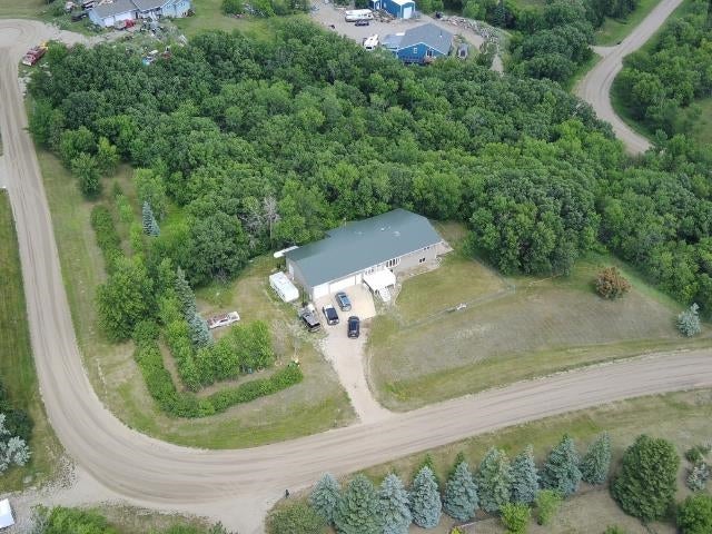 61st Ave, Minot, ND 58701