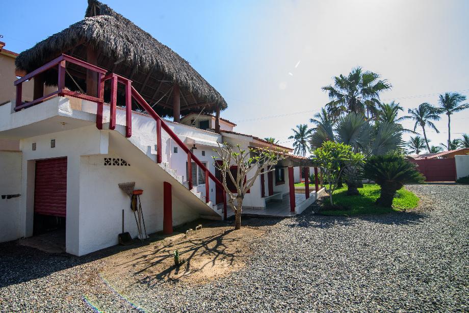 La Huerta, Jalisco, 48896, Mexico, 1 Bedroom Bedrooms, ,1 BathroomBathrooms,Residential,For Sale,1998470