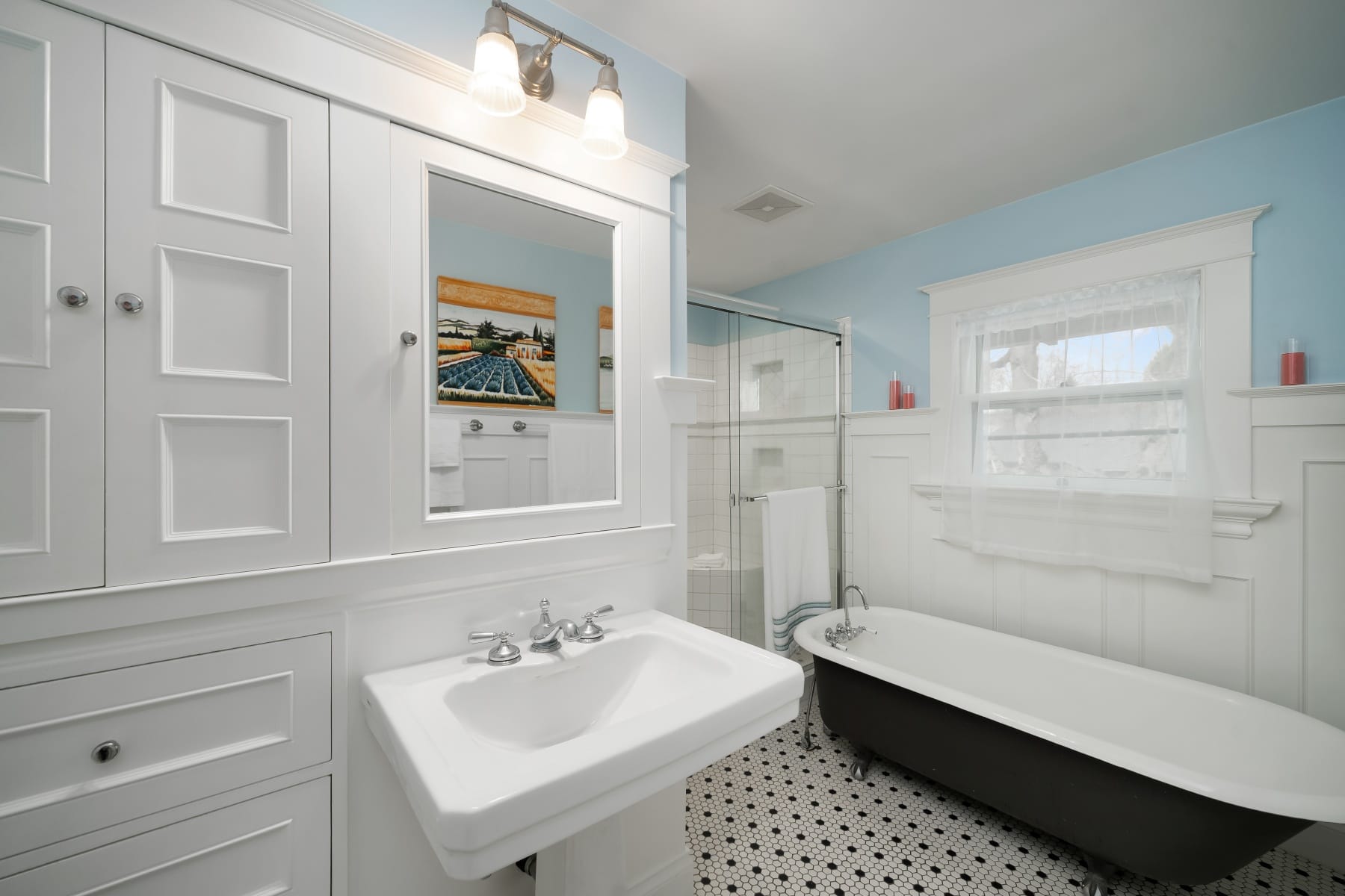  807 SE 28TH AVE Portland, OR 97214 - 物件實景