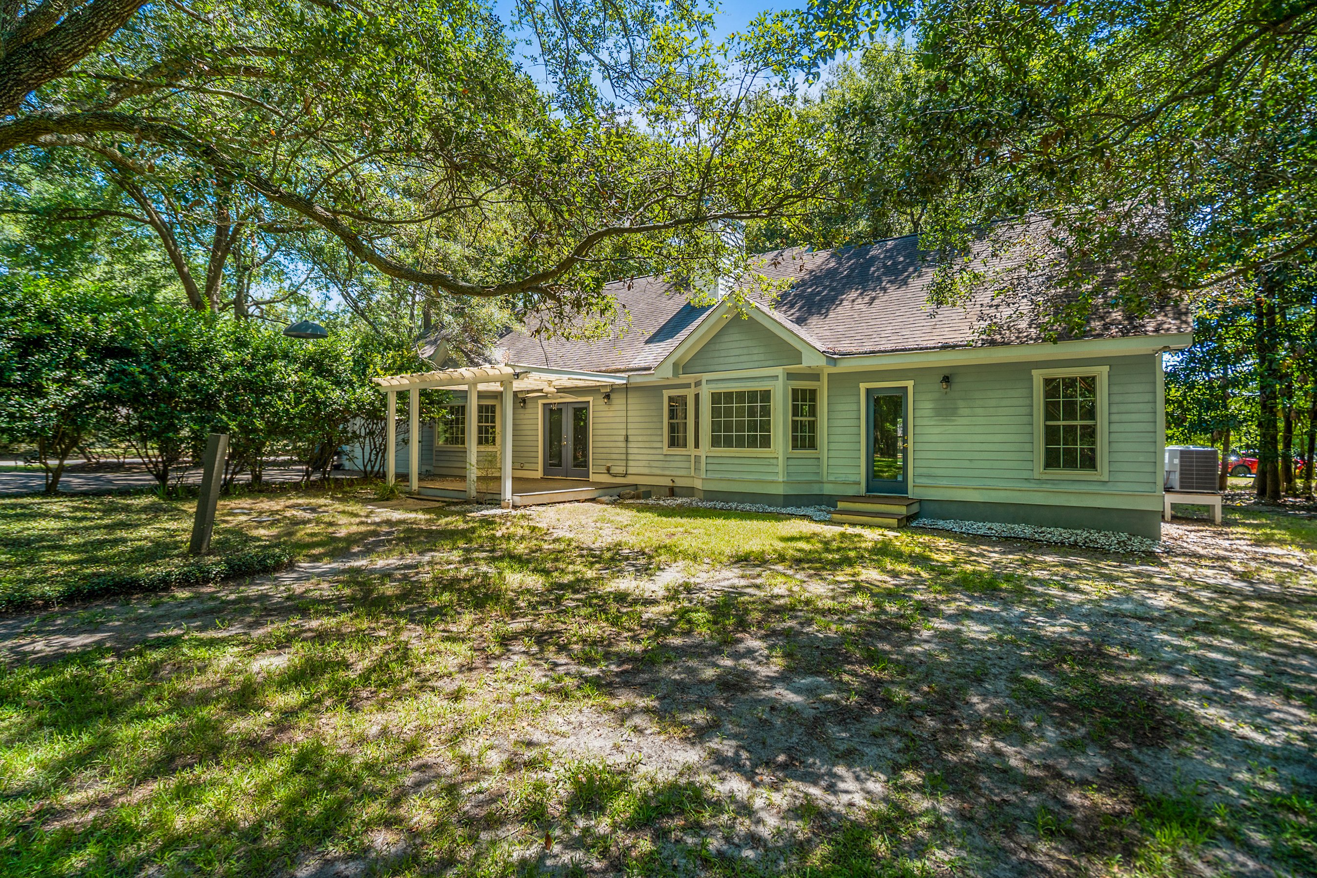 Beaufort, South Carolina, 29907, United States, 3 Bedrooms Bedrooms, ,2 BathroomsBathrooms,Residential,For Sale,1915207