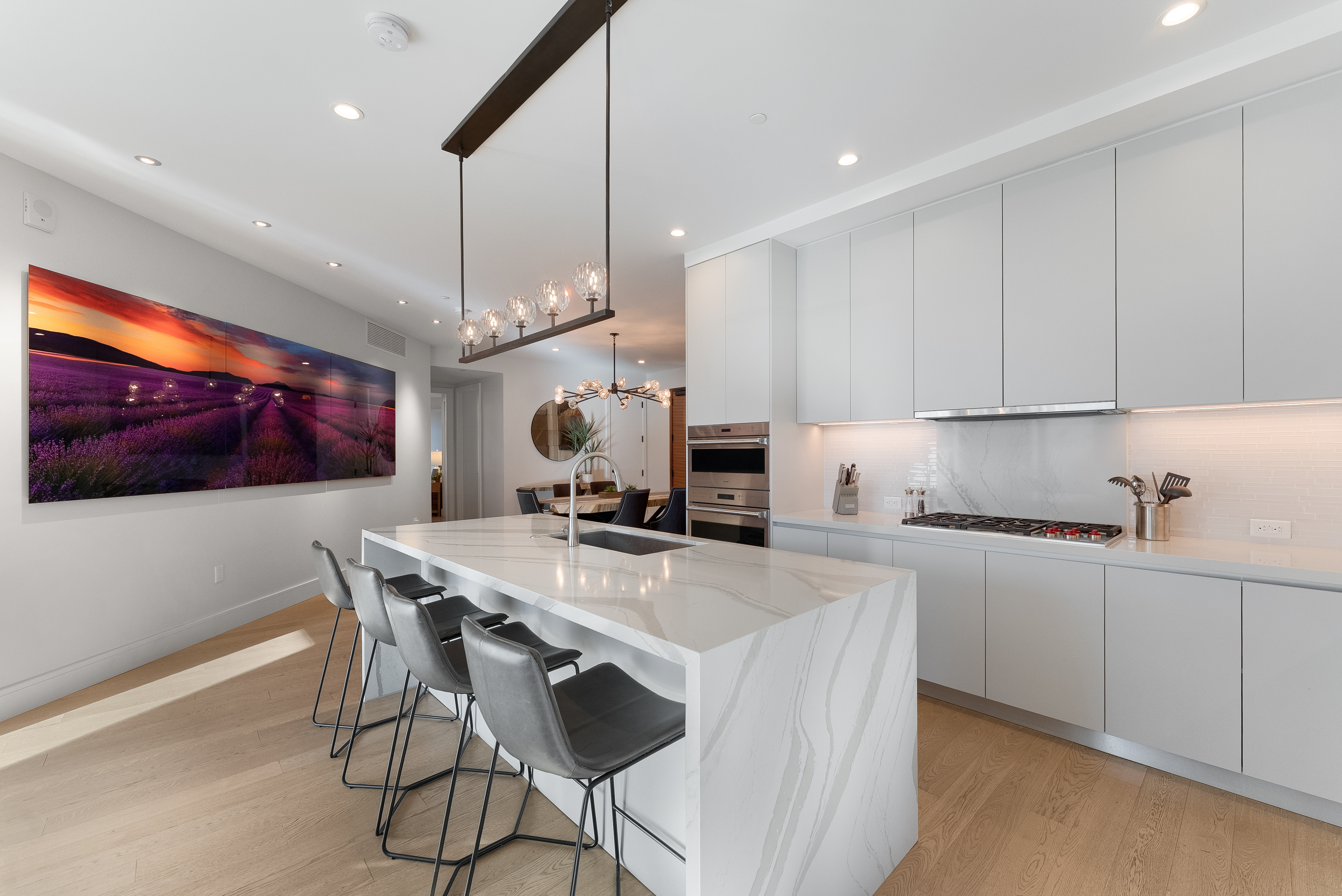 Welcome to luxury living at McGregor Square in the heart of LoDo - 物件實景