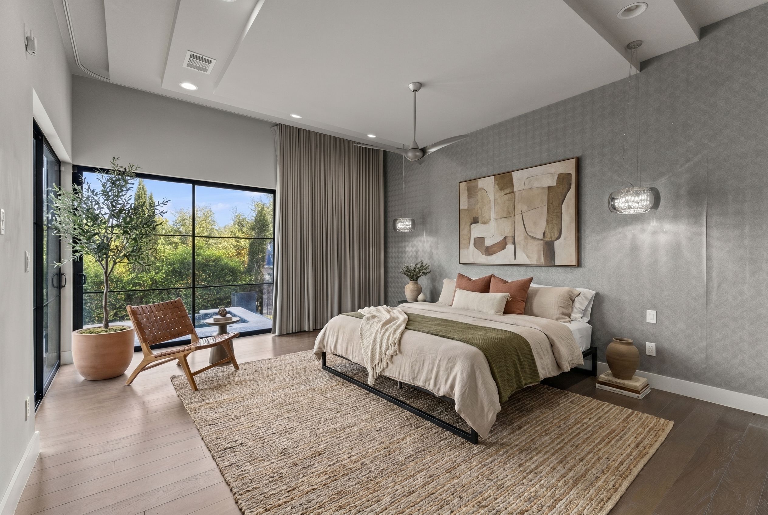  Contemporary Luxury in The Dominion - 物件實景