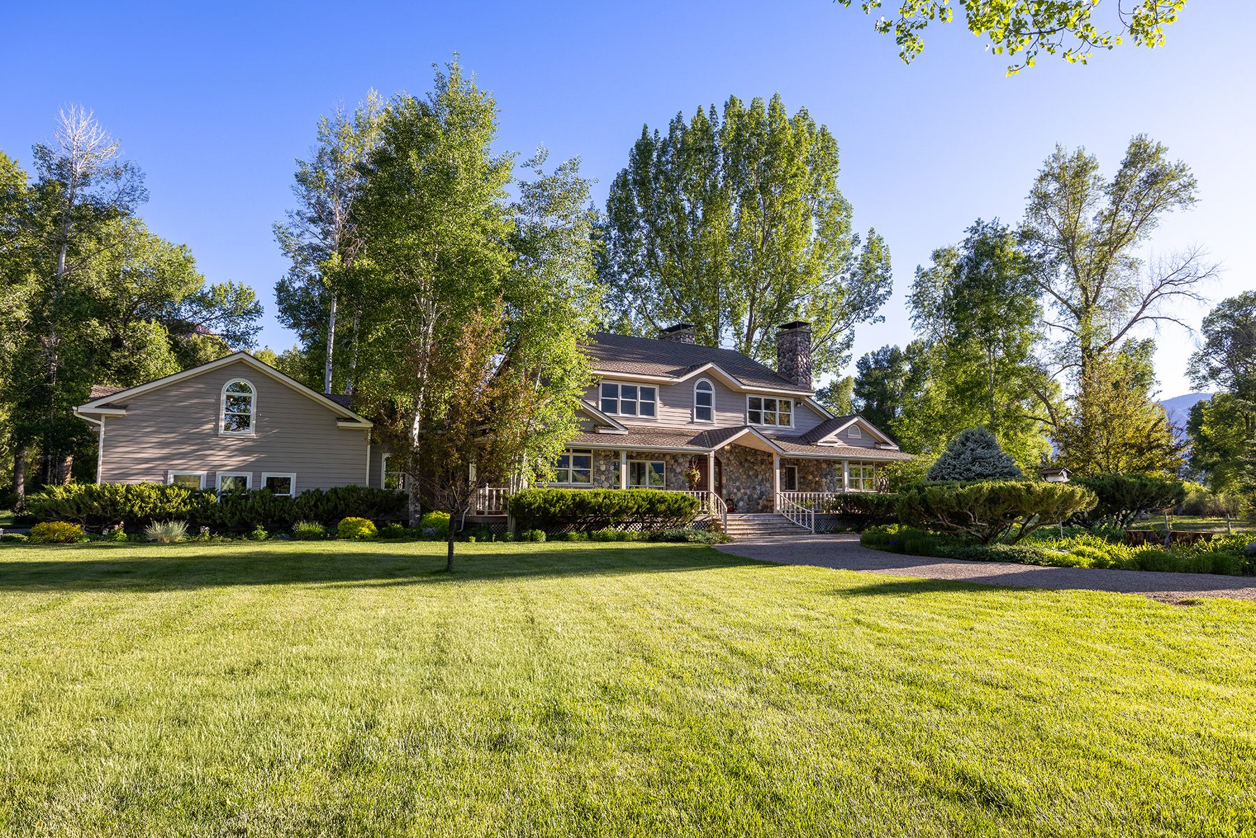  9907 County Road 250, Durango, CO 81301 - 物件實景