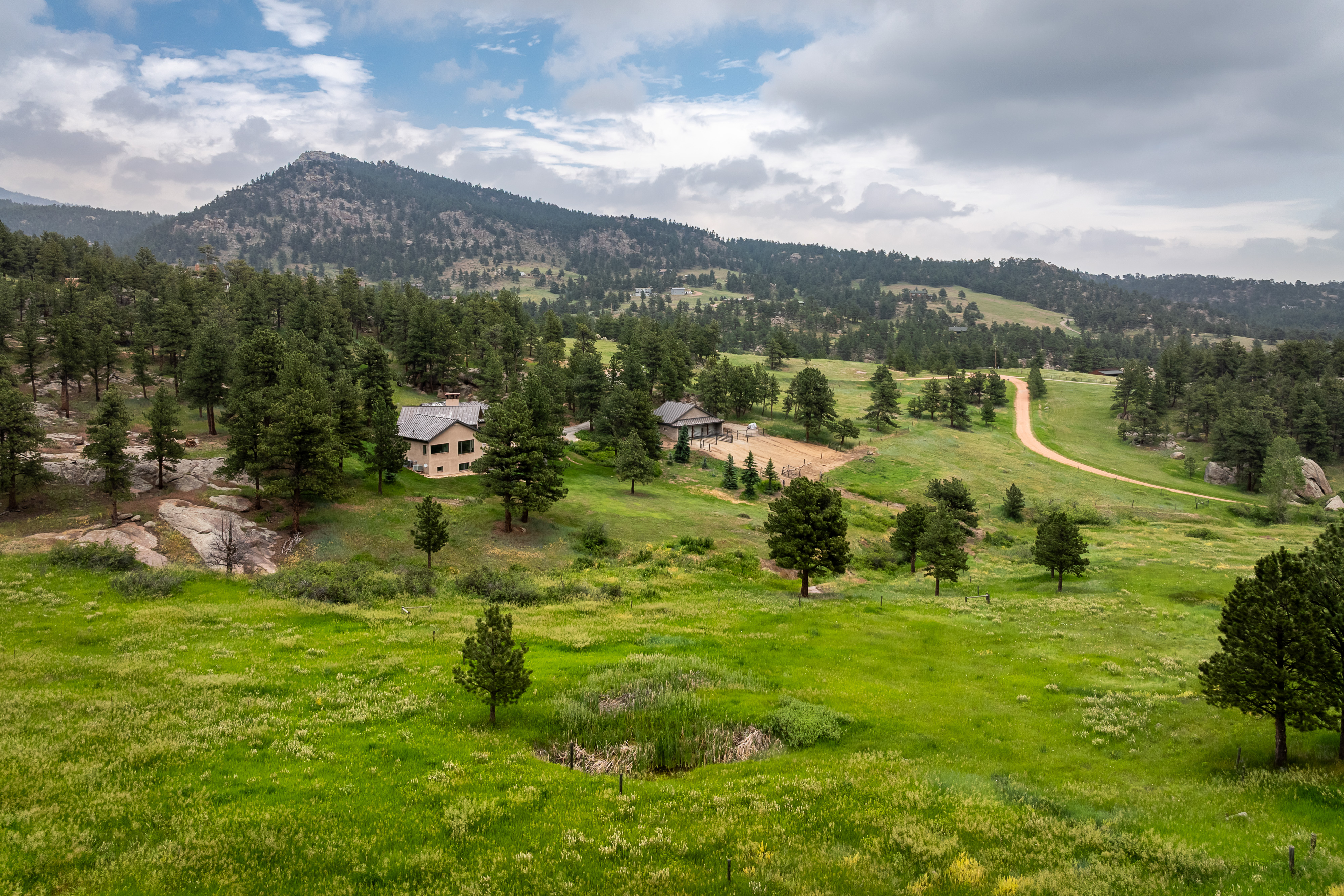  Welcome to Rowell Ranch - 物件實景