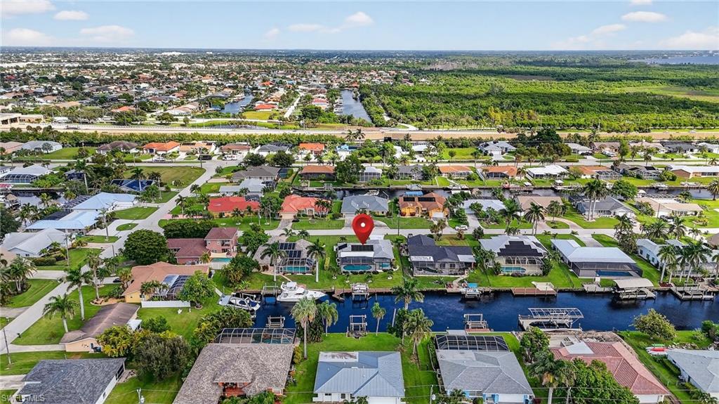 Cape Coral, Florida, 33904, United States, 3 Bedrooms Bedrooms, ,2 BathroomsBathrooms,Residential,For Sale,1961352