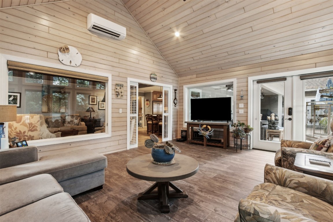 Fernandina Beach, Florida, 32034, United States, 4 Bedrooms Bedrooms, ,3 BathroomsBathrooms,Residential,For Sale,2005358