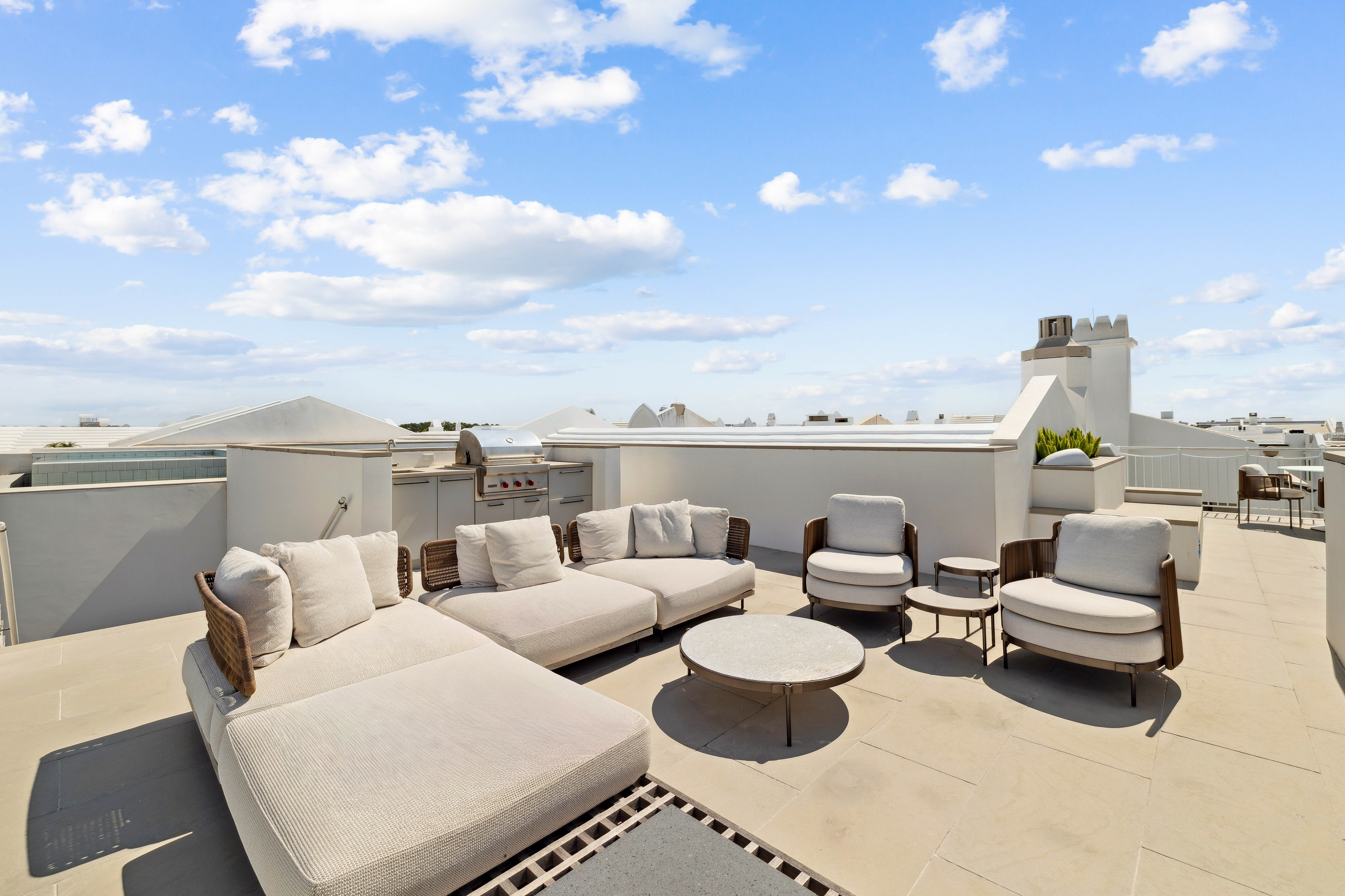  Gulf-View Masterpiece In Alys Beach’s Most Exclusive Enclave - 物件實景