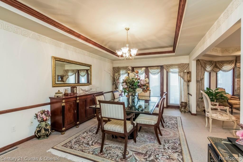 Farmington Hills, Michigan, 48331, United States, 6 Bedrooms Bedrooms, ,7 BathroomsBathrooms,Residential,For Sale,1914340