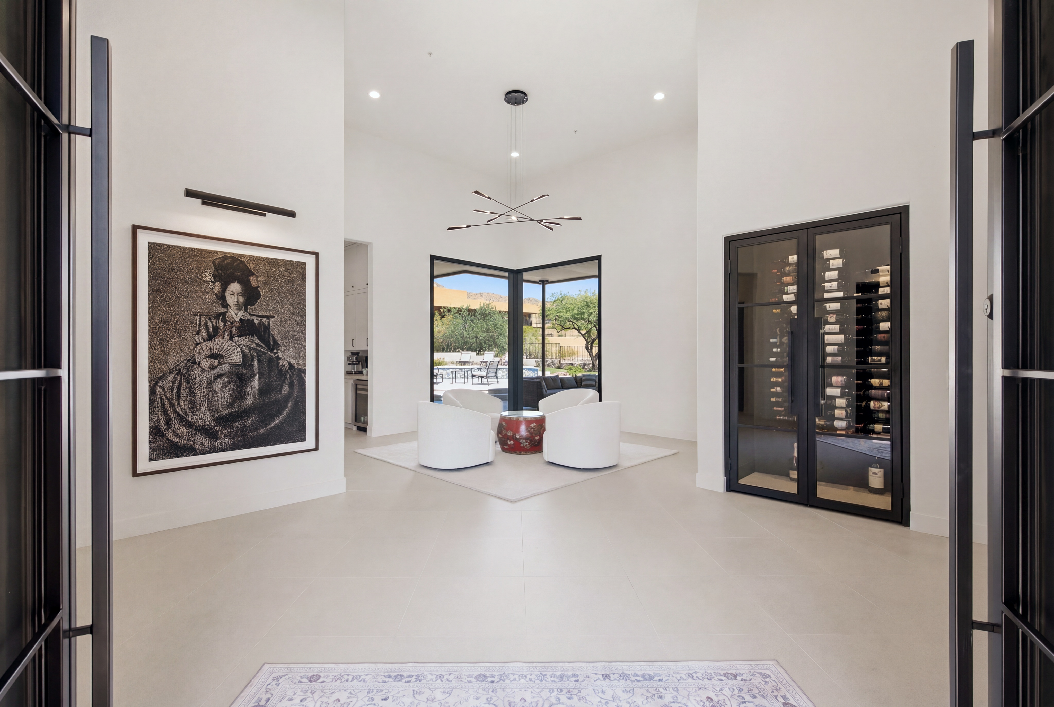  12799 N 116th Street  Scottsdale, AZ - 物件實景