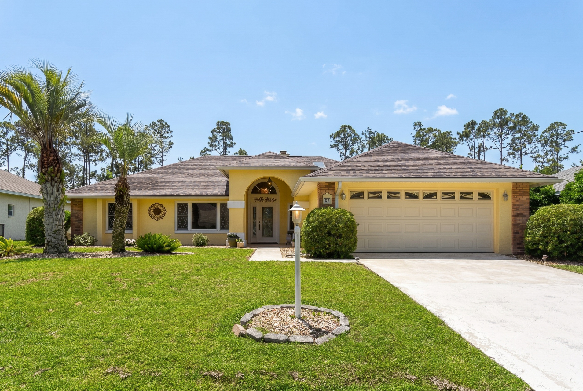  60 Westbury Lane, Palm Coast, FL, 32164 - 物件實景
