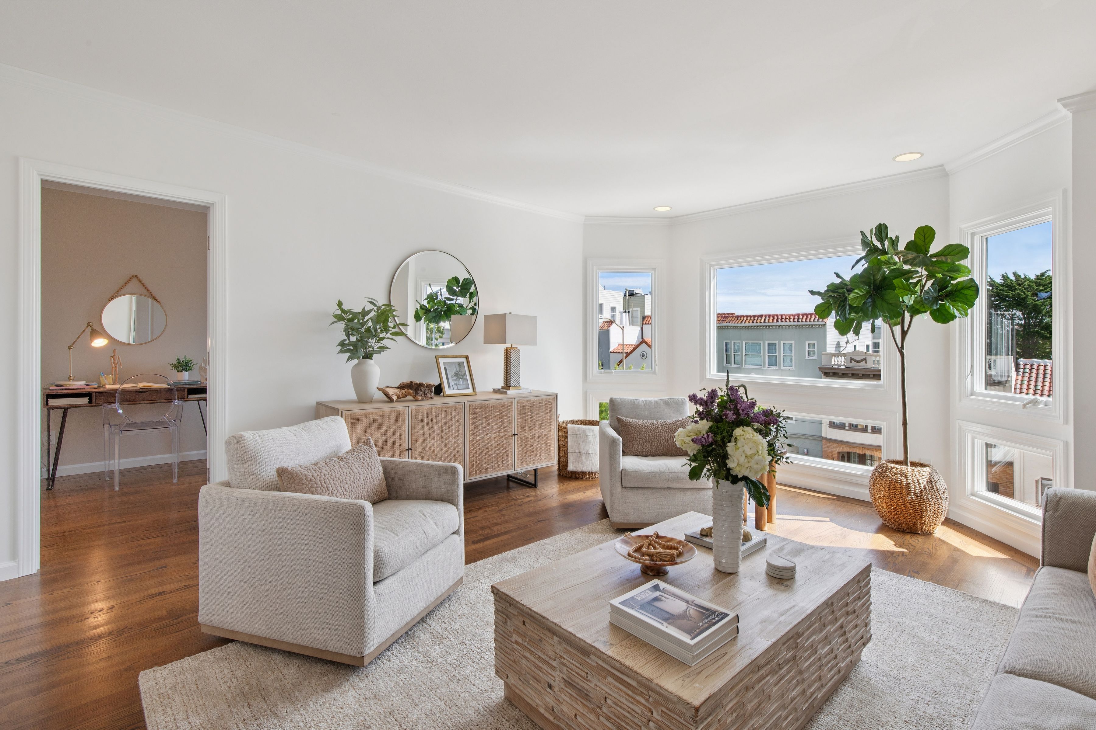  3729 Divisadero Street - 物件實景